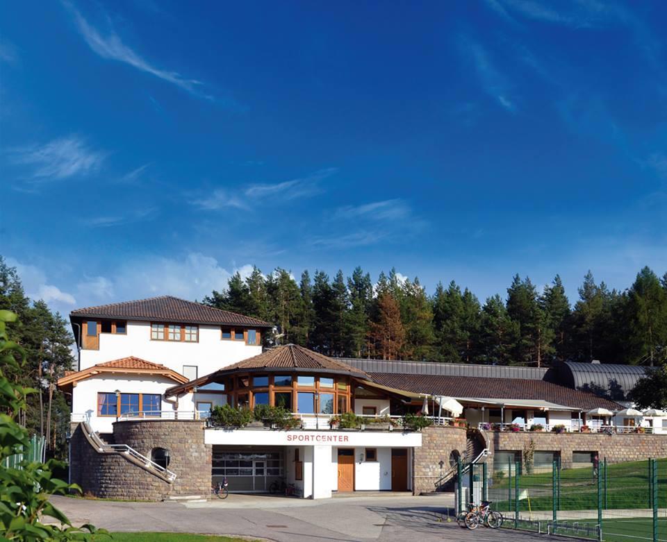 Sportcenter Deutschnofen/Nova Ponente 1 suedtirol.info