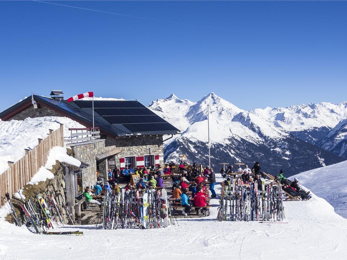 Sonnklarhütte Sand in Taufers 1 suedtirol.info