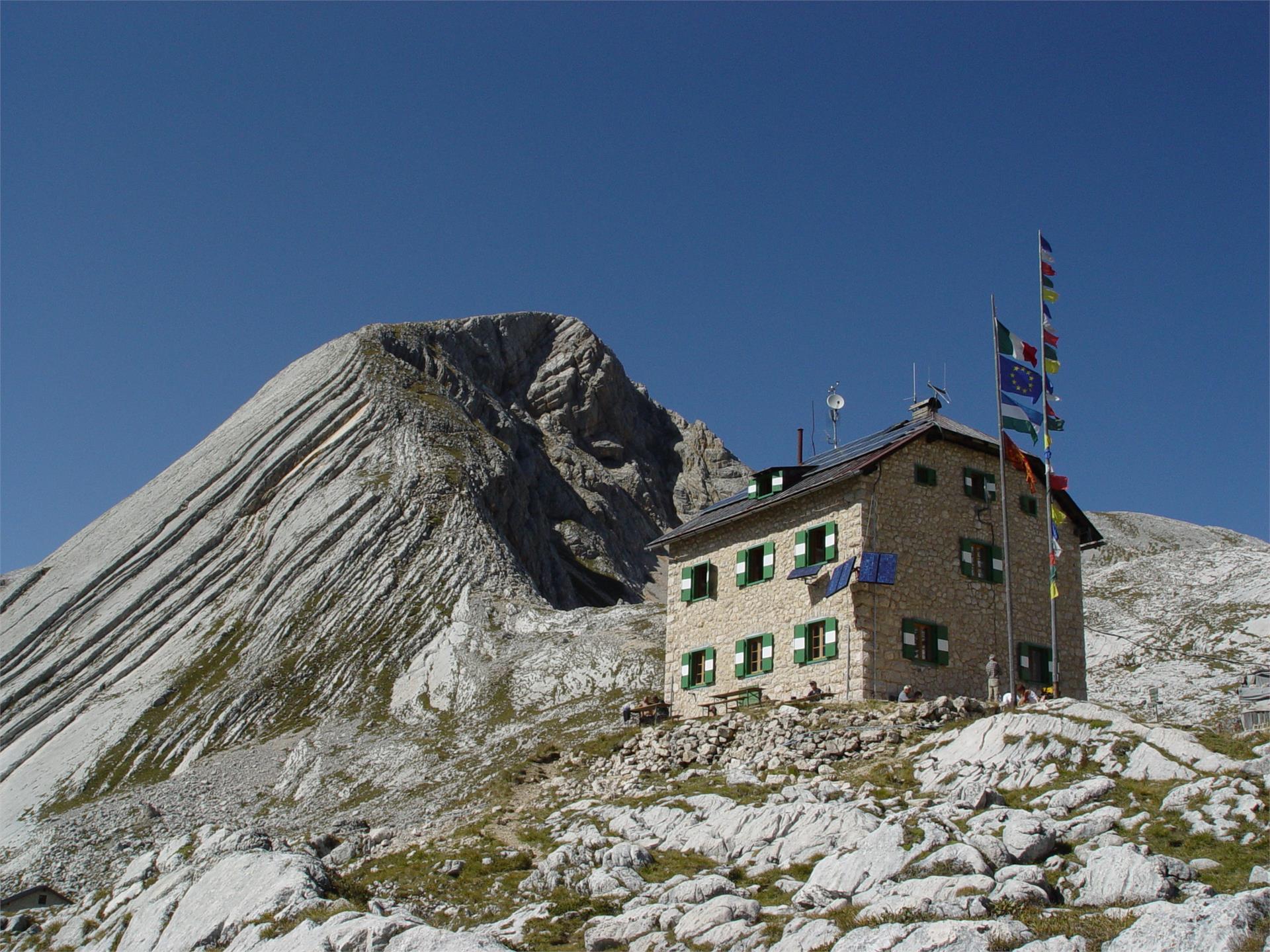 Seekofelhütte Prags 1 suedtirol.info