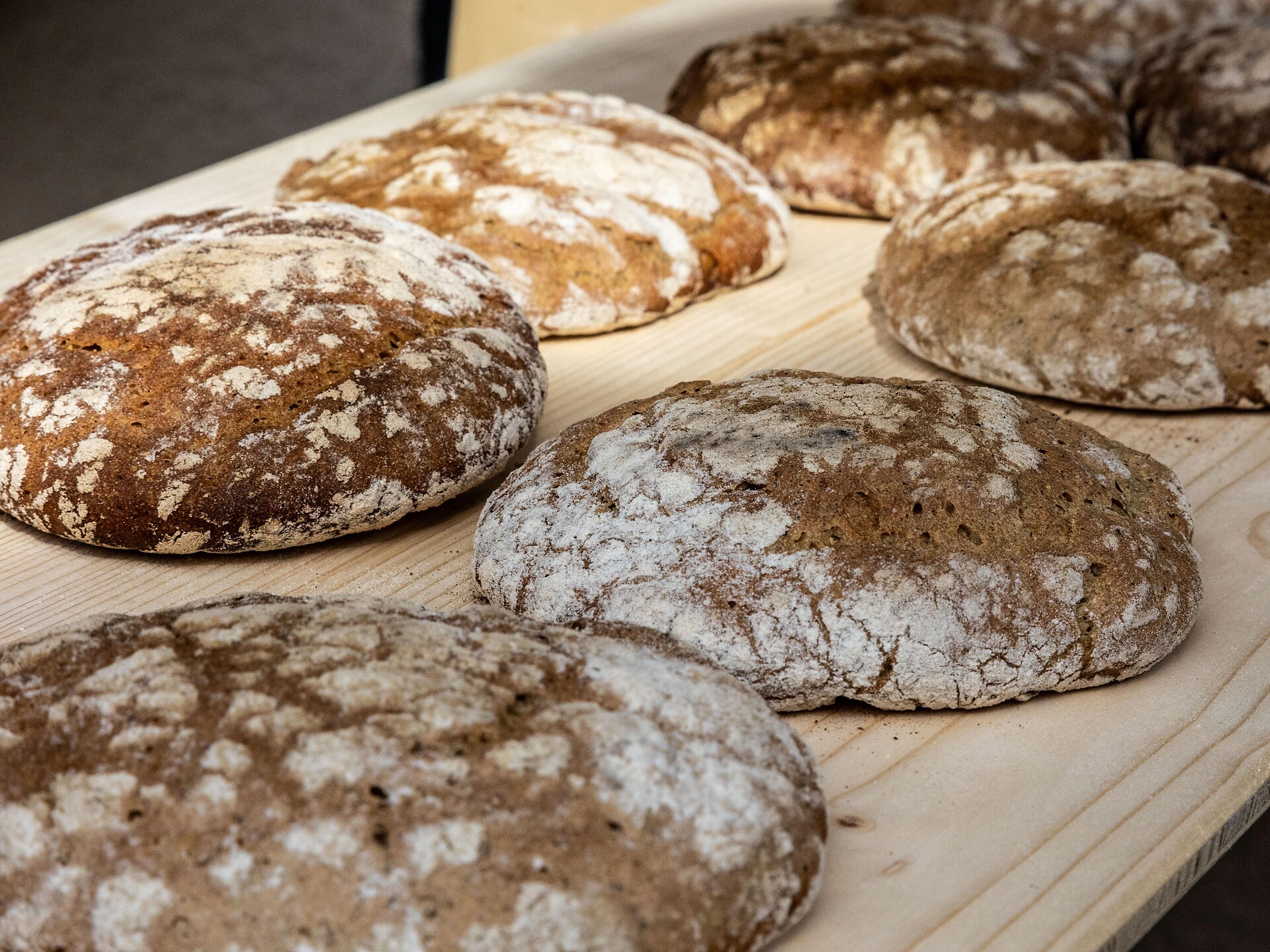 Snack Mangutsch Ferdinando - Dolomites Region Alta Badia - #1 - suedtirol.info