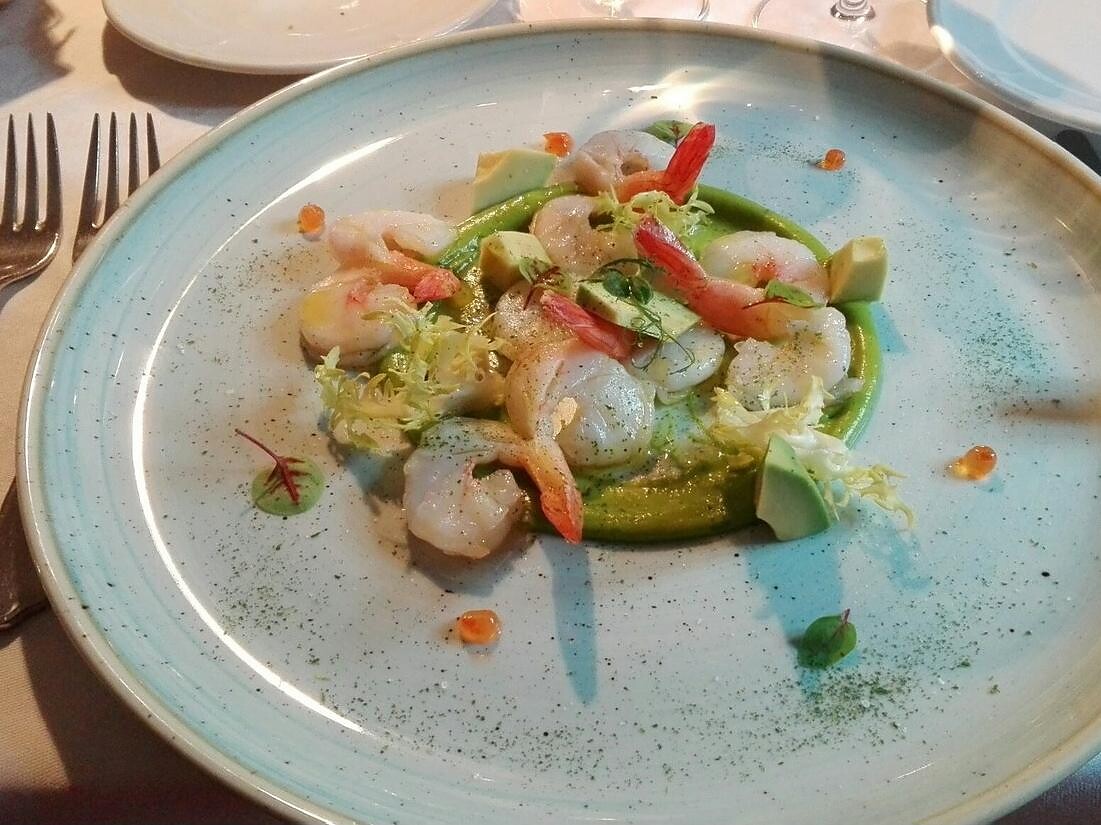 Restaurant Sotriffer