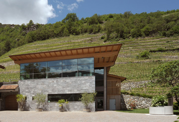 Taschlerhof Velturno 1 suedtirol.info
