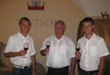 Turmhof Cortina sulla Strada del Vino 1 suedtirol.info