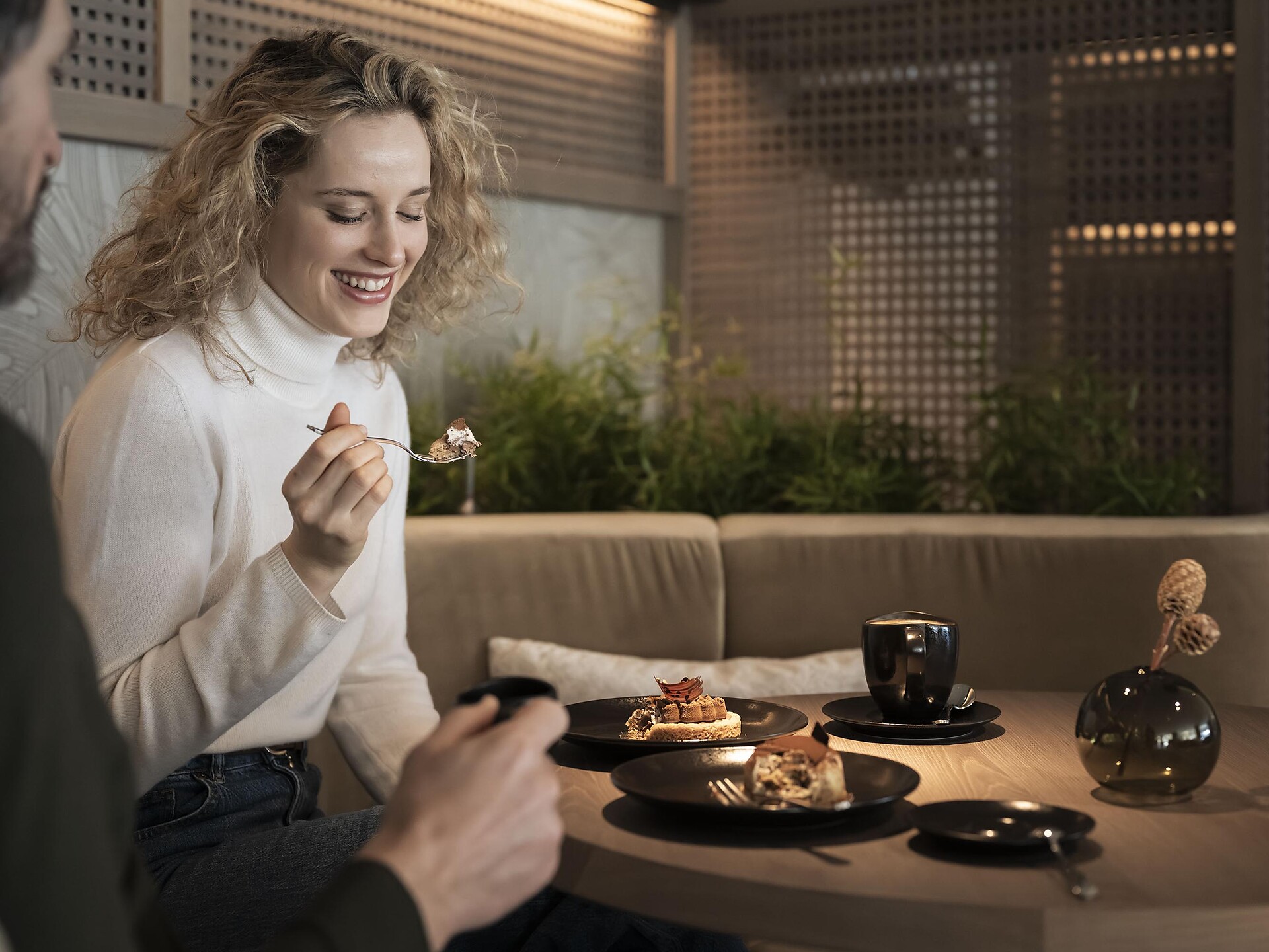 The Bosco - Dolomites Region 3 Zinnen - #1 - suedtirol.info