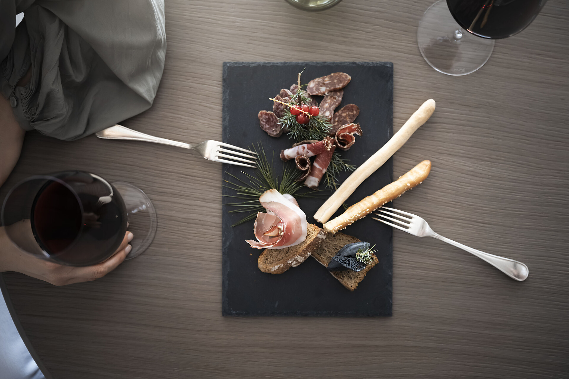 The Bosco - Dolomites Region 3 Zinnen - #8 - suedtirol.info