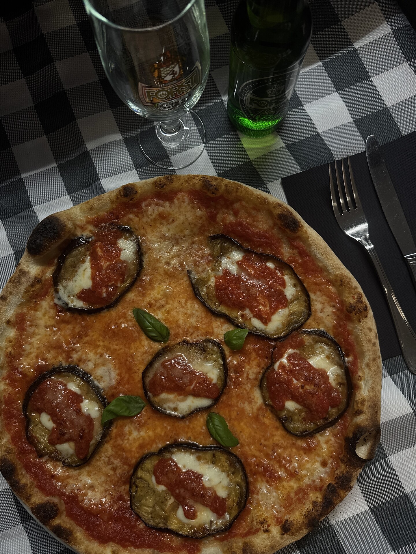 Trattoria Pizzeria Oca Bianca - Bolzano e dintorni - #3 - suedtirol.info