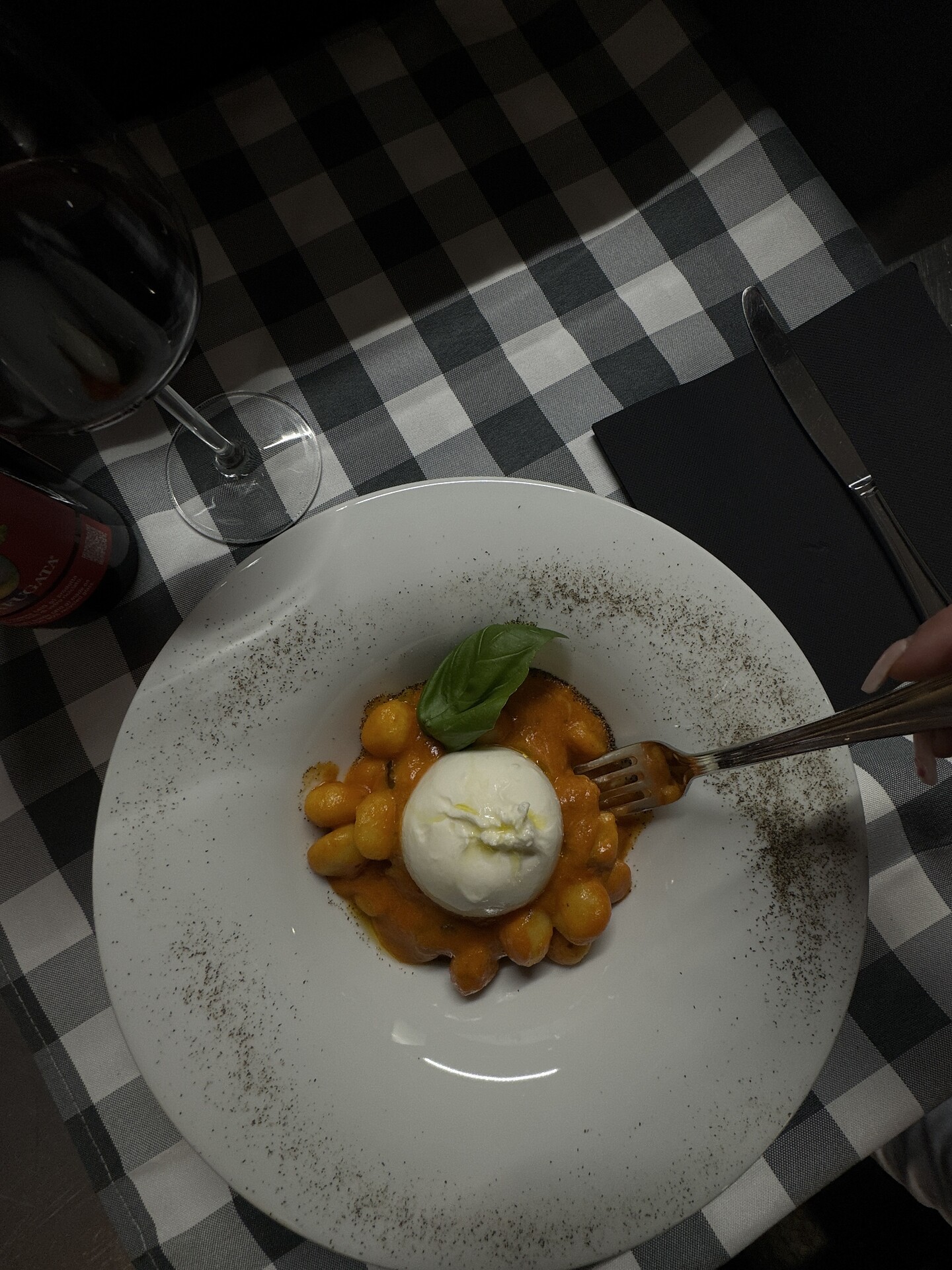 Trattoria Pizzeria Oca Bianca - Bolzano e dintorni - #4 - suedtirol.info