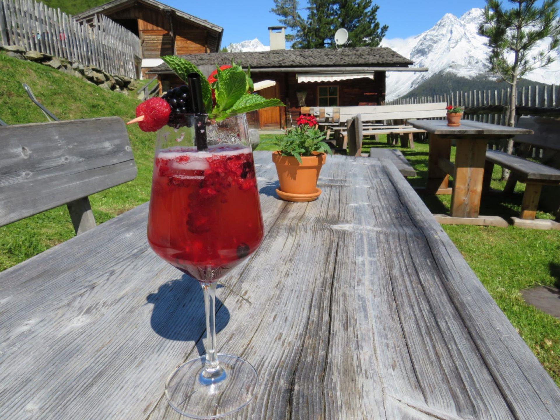 Tischleralm hut Ahrntal/Valle Aurina 5 suedtirol.info