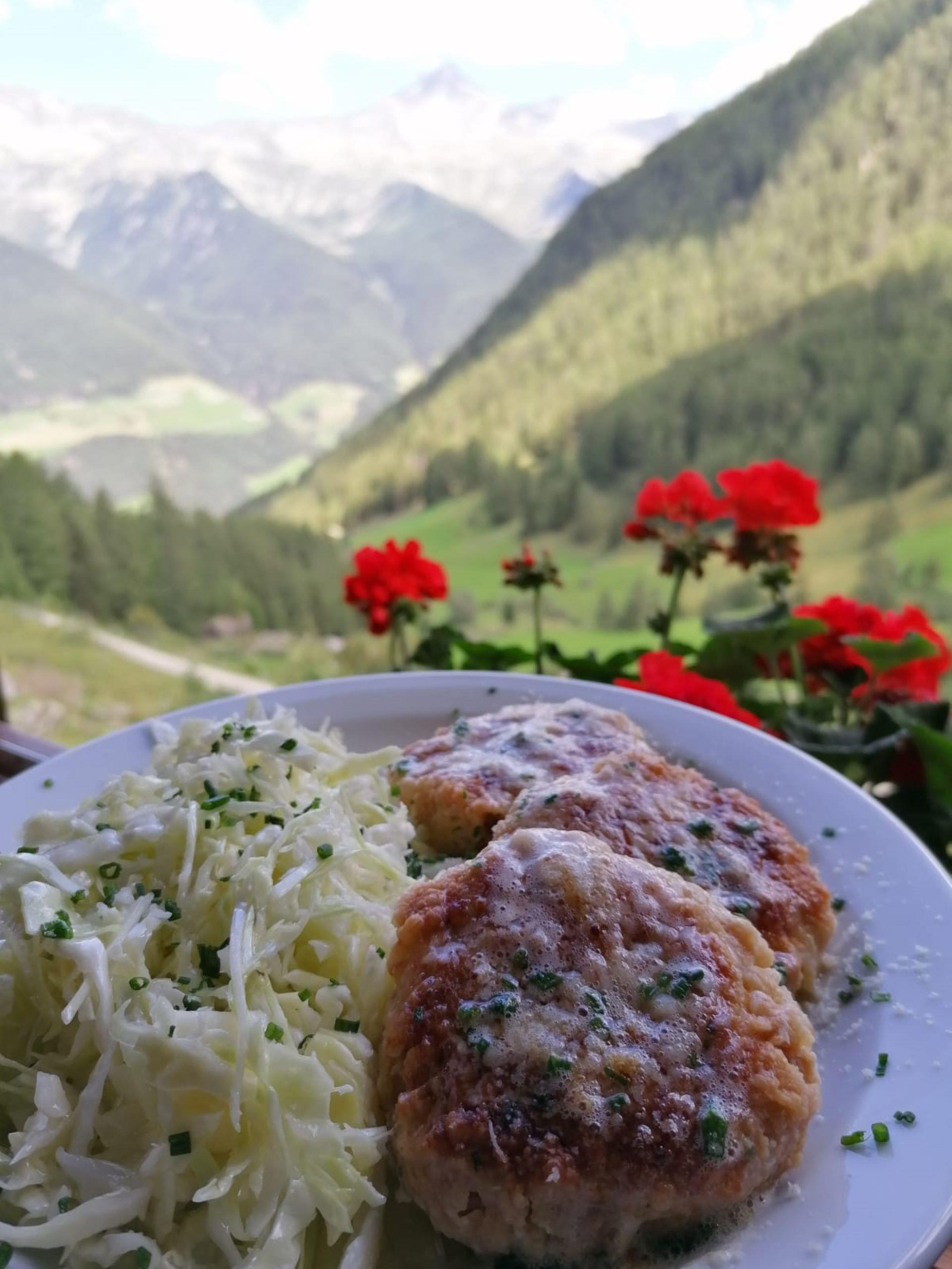 Tischleralm hut Ahrntal/Valle Aurina 4 suedtirol.info