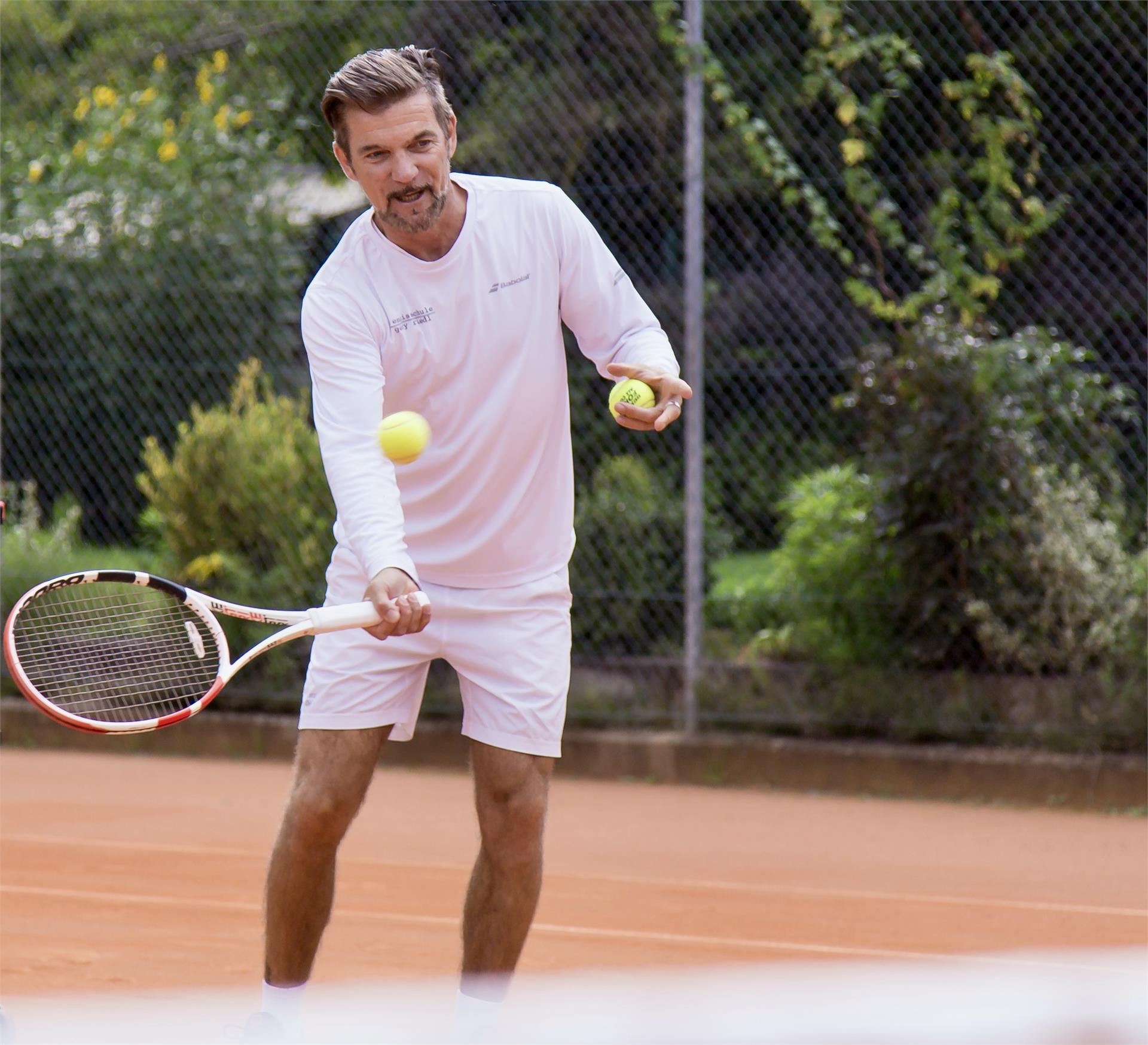 Tenniscamp Naturns Naturns 2 suedtirol.info