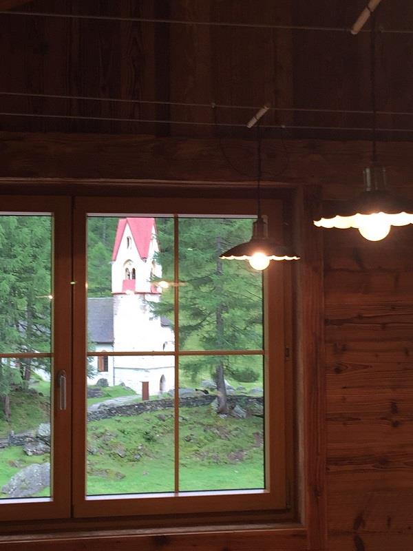 Talschlusshütte hut Prettau/Predoi 4 suedtirol.info