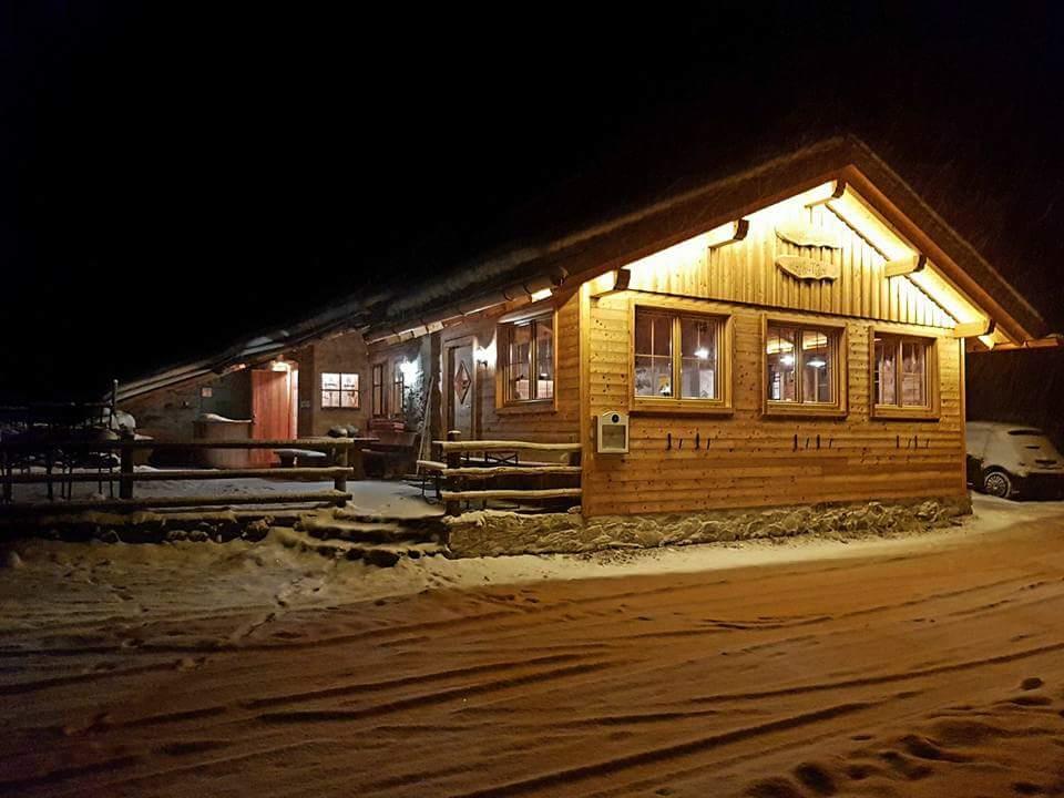Talschlusshütte hut Prettau/Predoi 1 suedtirol.info