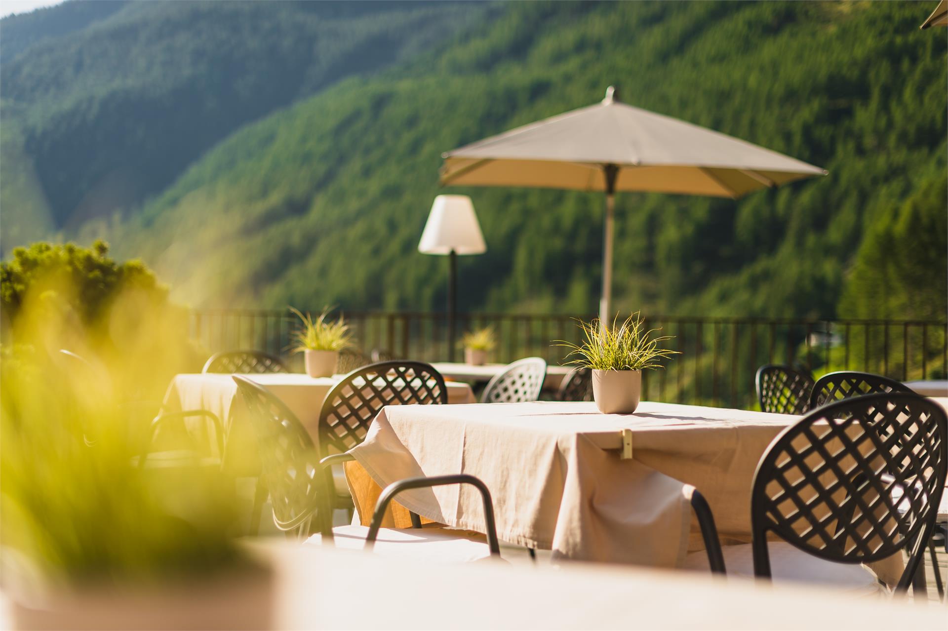 Tonzhaus Hotel-Restaurant Schnals 4 suedtirol.info
