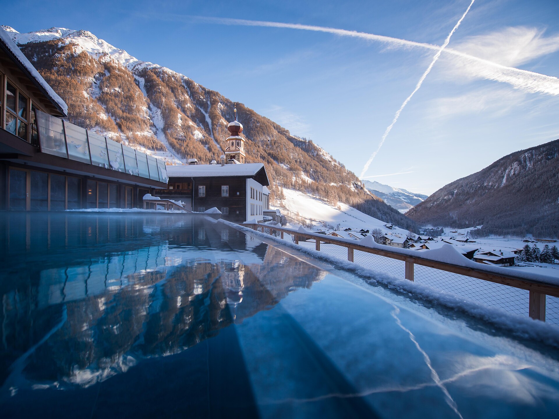 Tonzhaus Hotel-Restaurant - Vinschgau - #1 - suedtirol.info