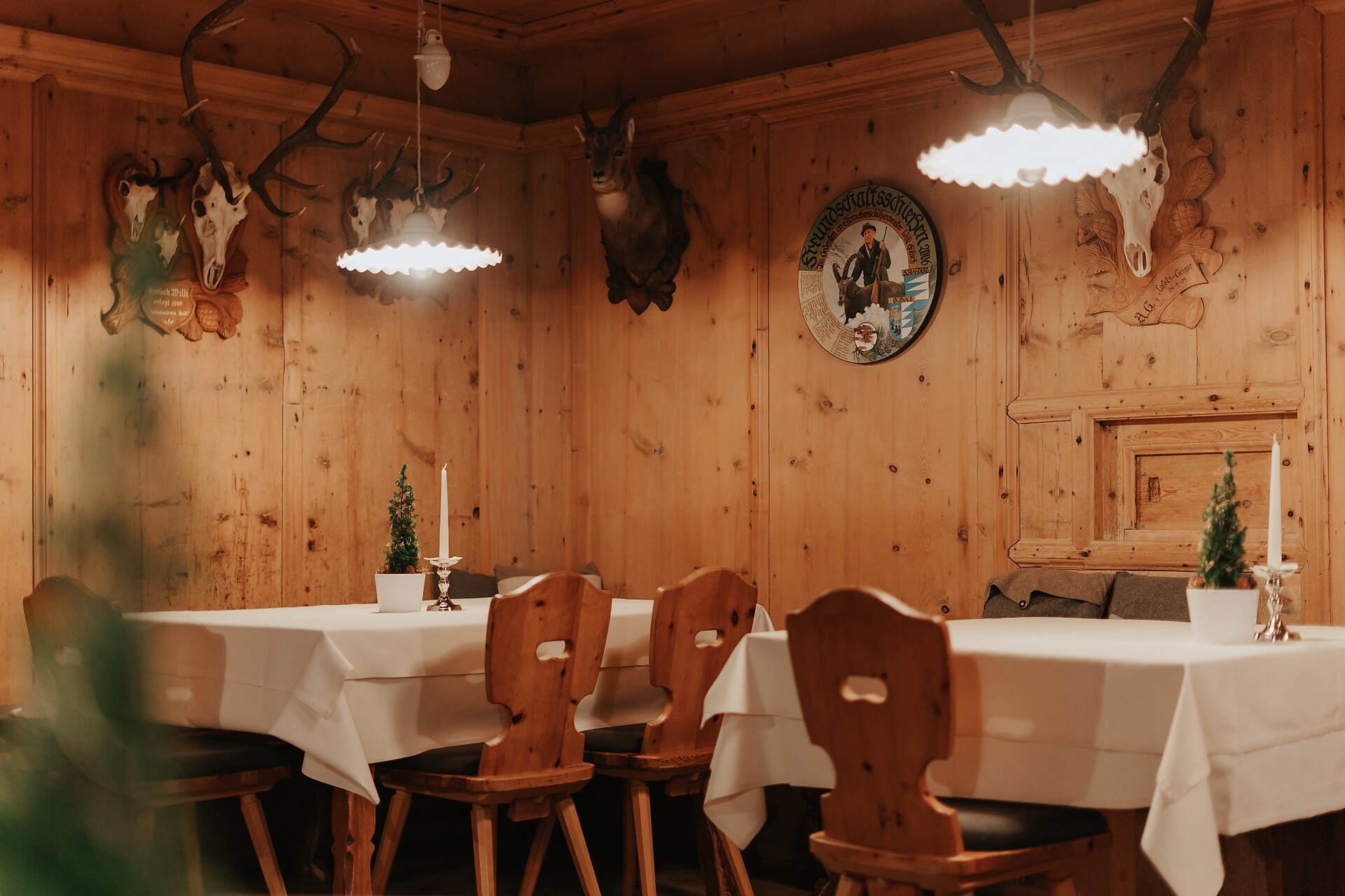 Tonzhaus Hotel & Pizzeria - Vinschgau - #8 - suedtirol.info