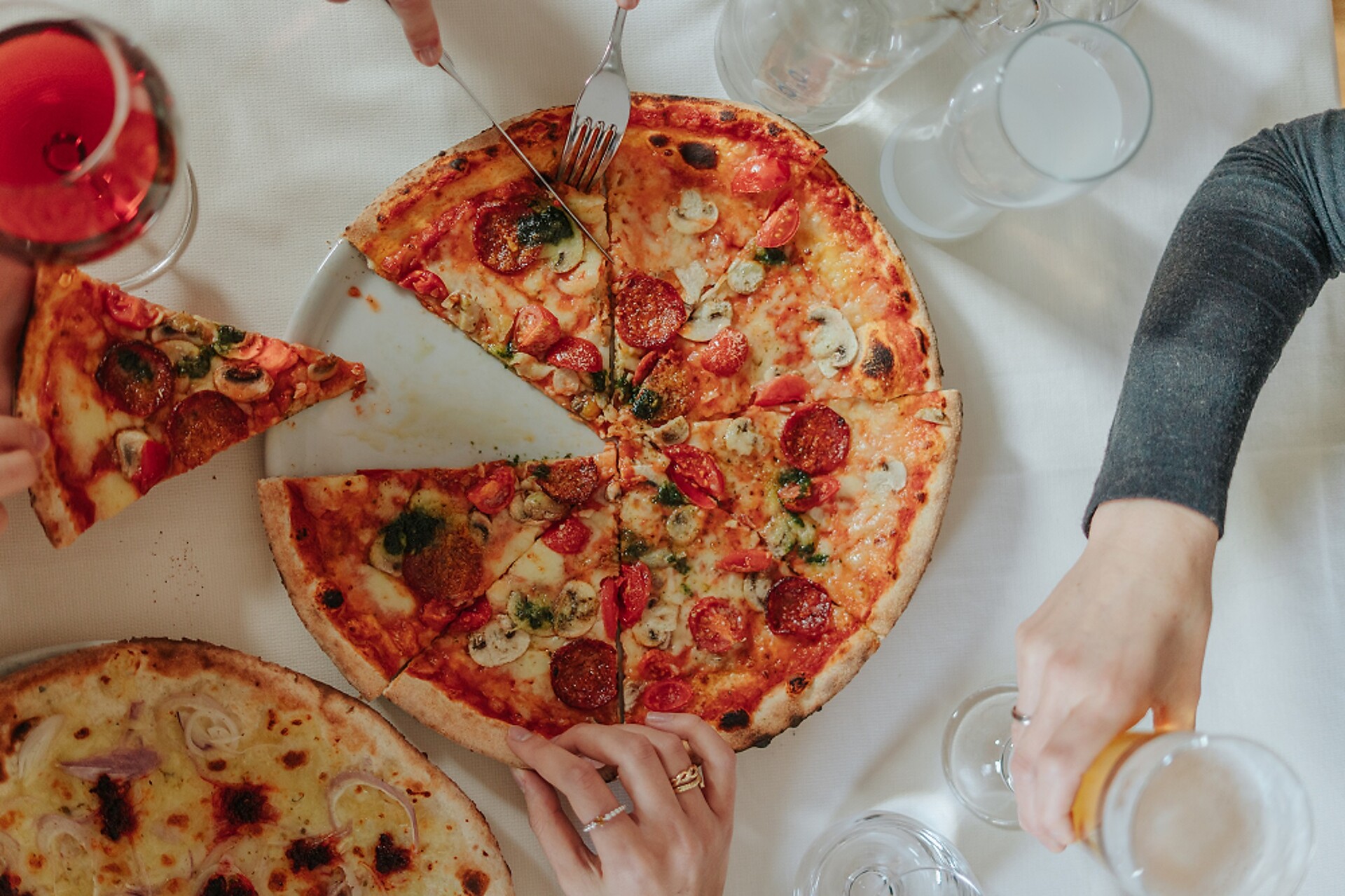 Tonzhaus Hotel & Pizzeria - Vinschgau - #5 - suedtirol.info