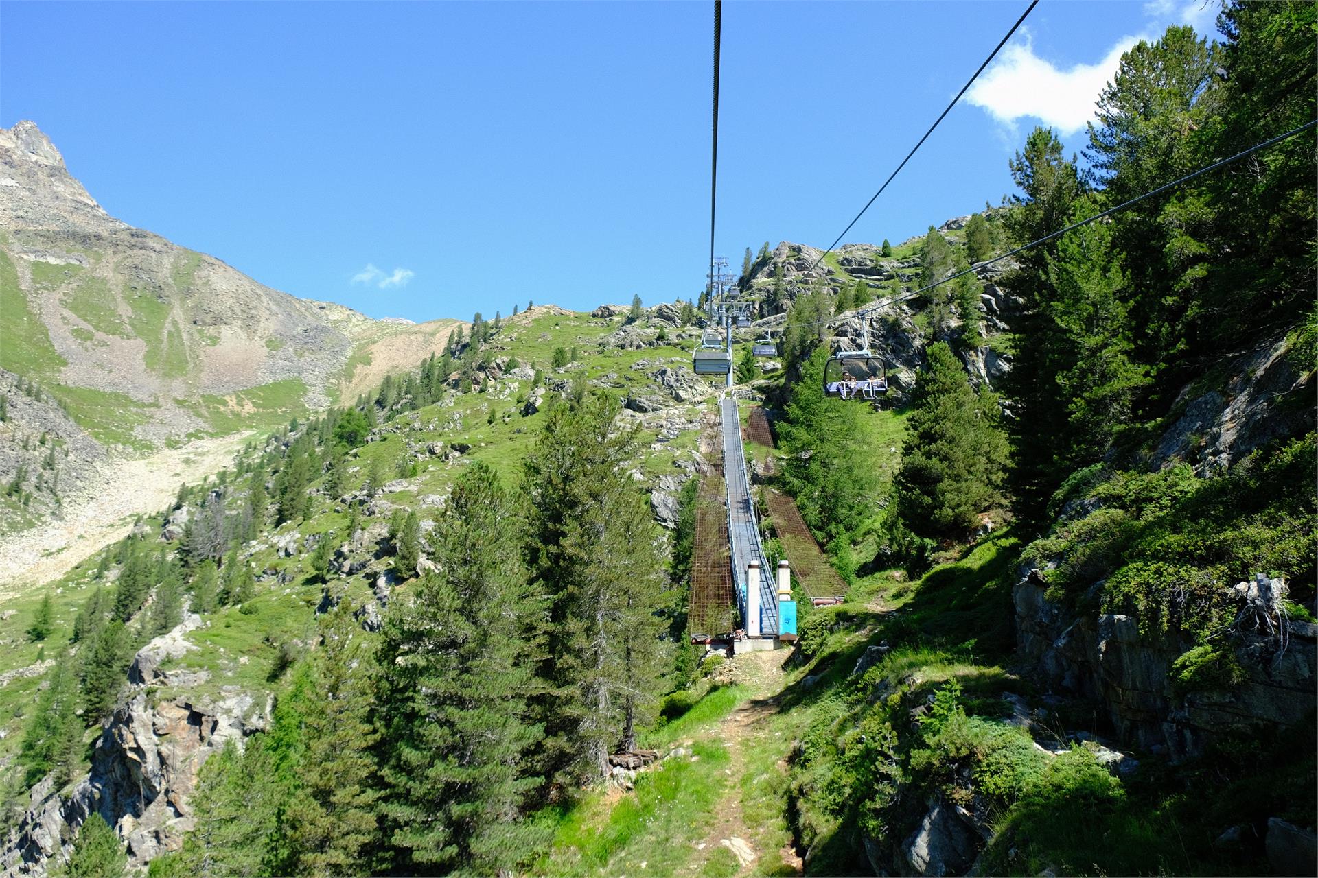 Teufelsegg hut Schnals/Senales 4 suedtirol.info