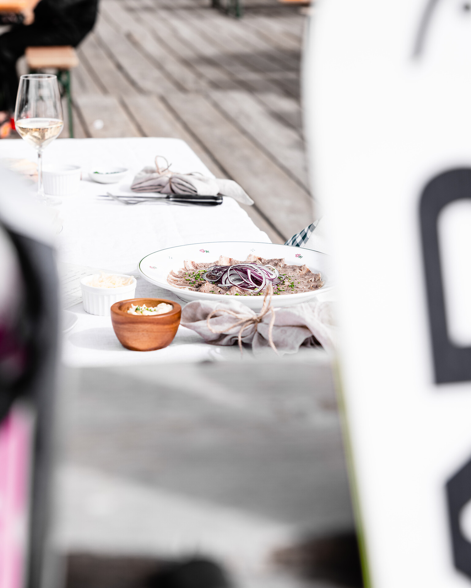 Baita Teufelsegg - Val Venosta - #5 - suedtirol.info