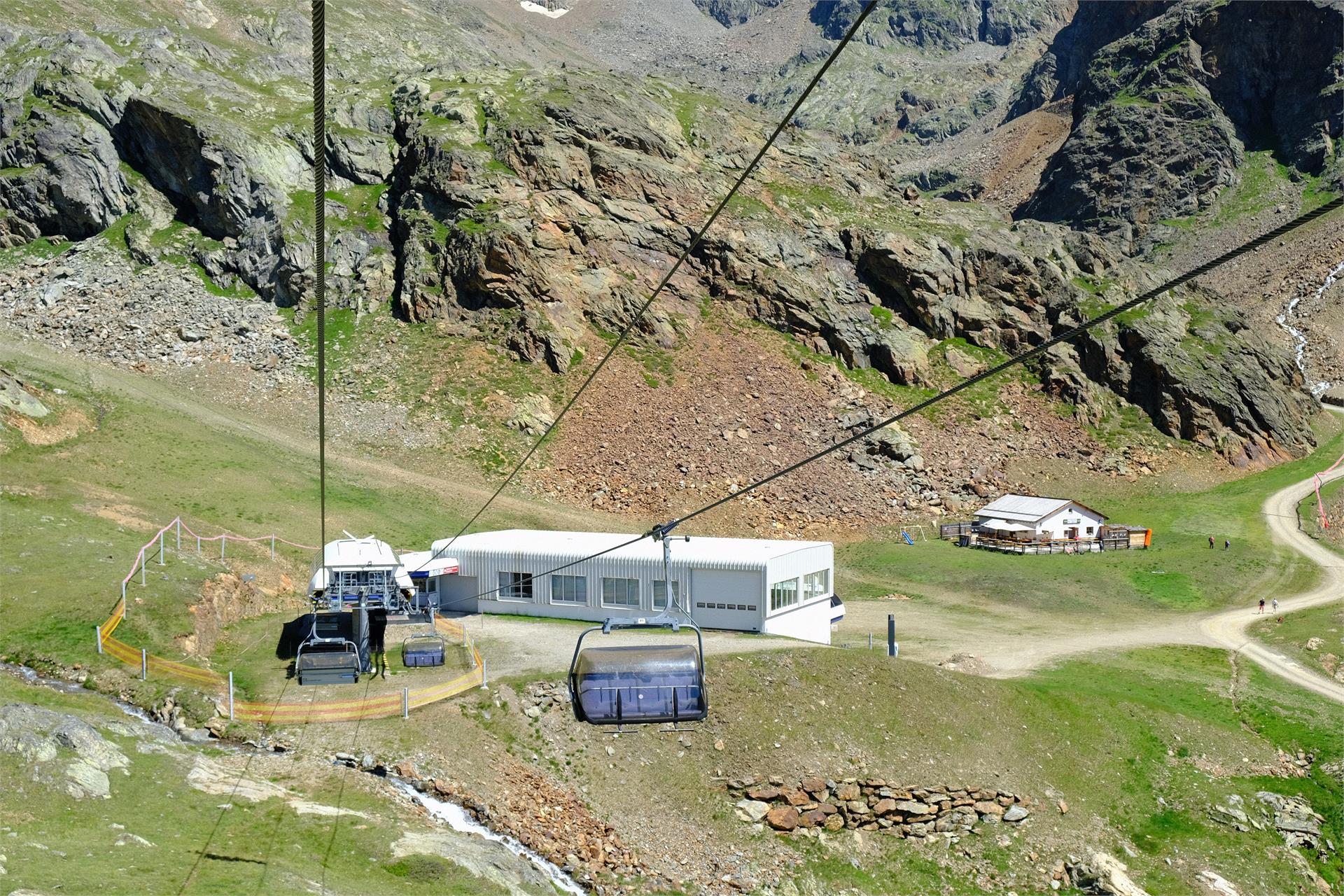 Teufelsegg hut Schnals/Senales 6 suedtirol.info
