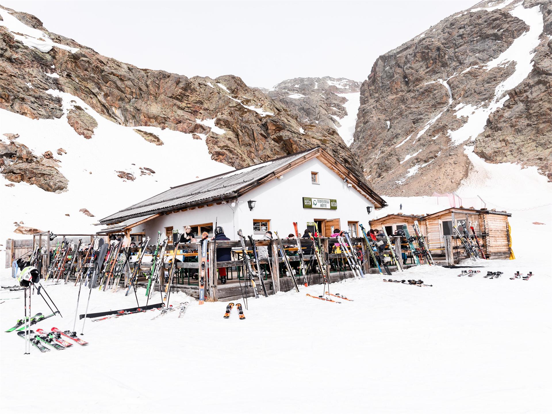 Teufelsegg hut Schnals/Senales 2 suedtirol.info