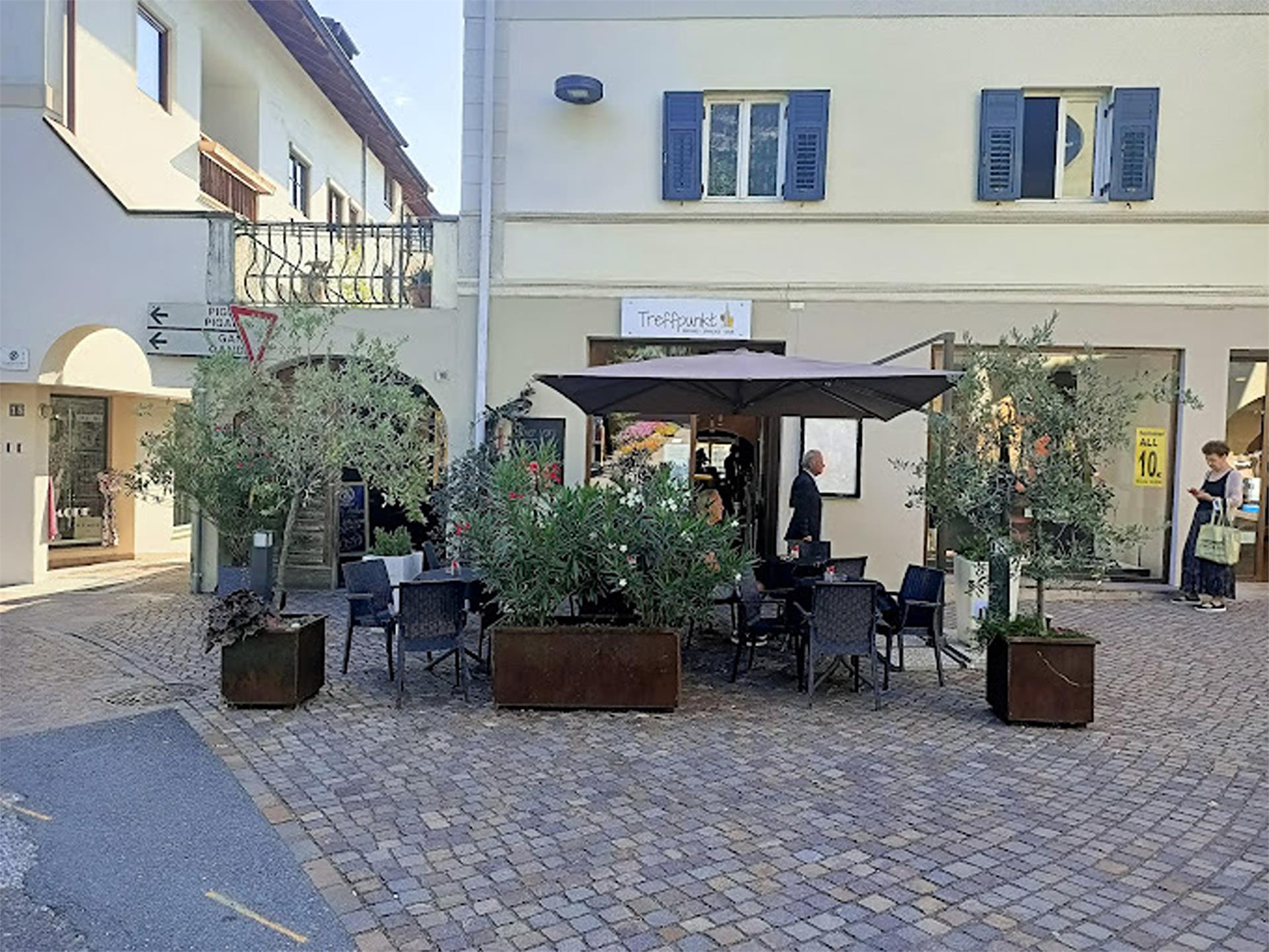 Treffpunkt Eppan Eppan an der Weinstaße/Appiano sulla Strada del Vino 1 suedtirol.info