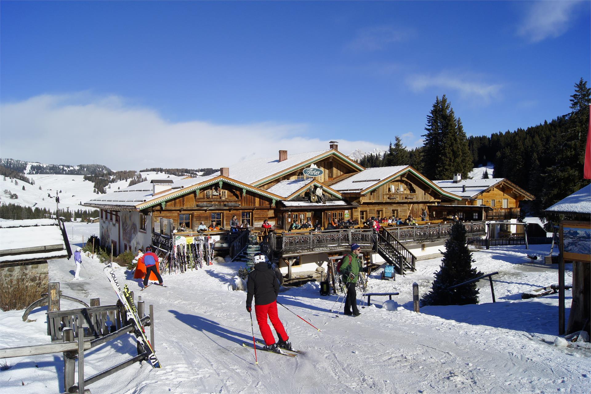 Tirler Alm Castelrotto 2 suedtirol.info