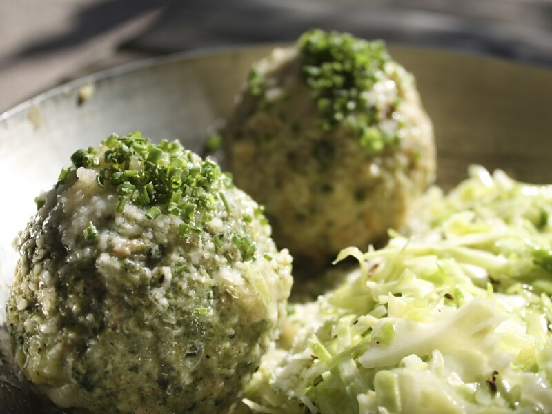 Gastronomie am Ritten