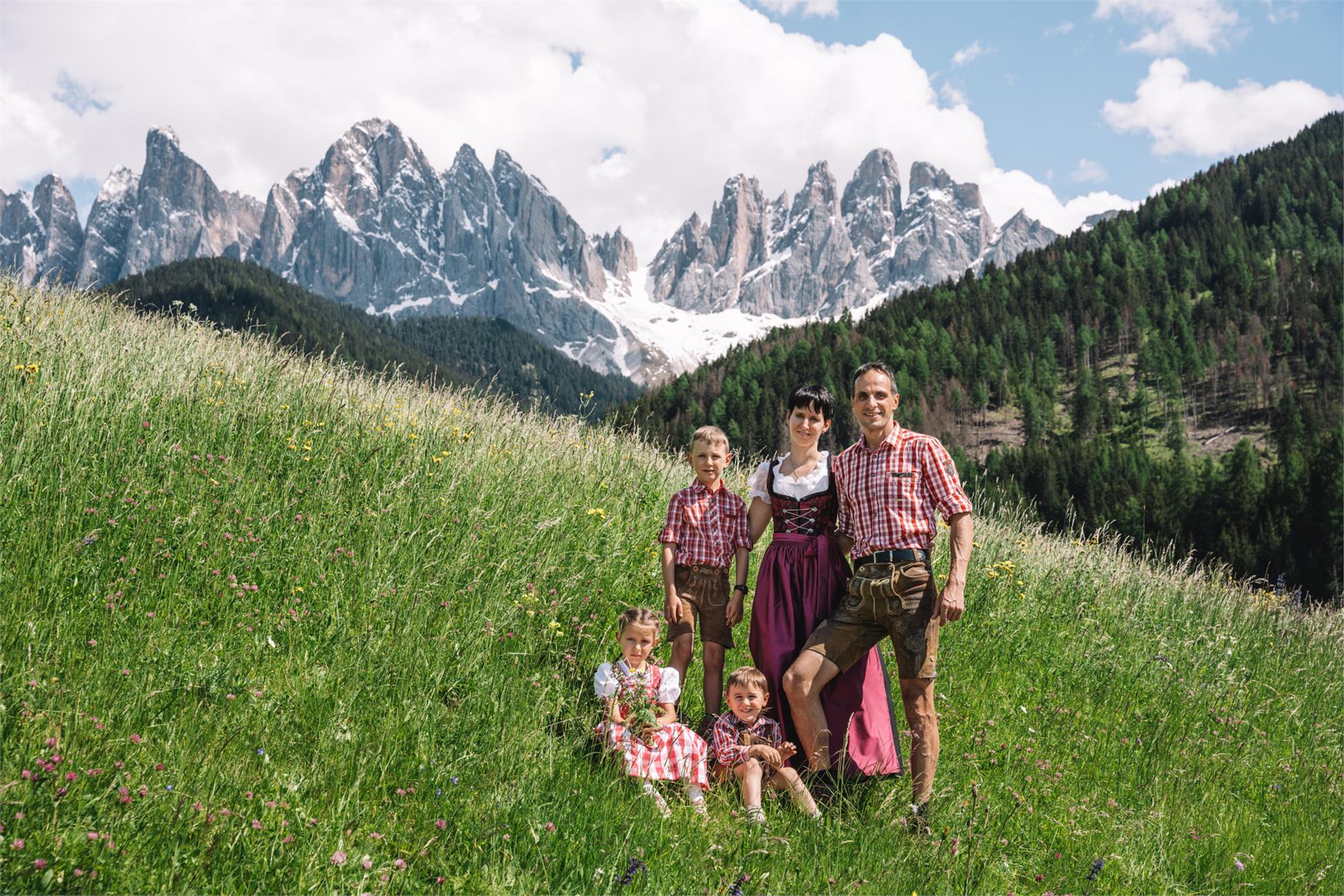 Treffpunkt Zans Funes 18 suedtirol.info