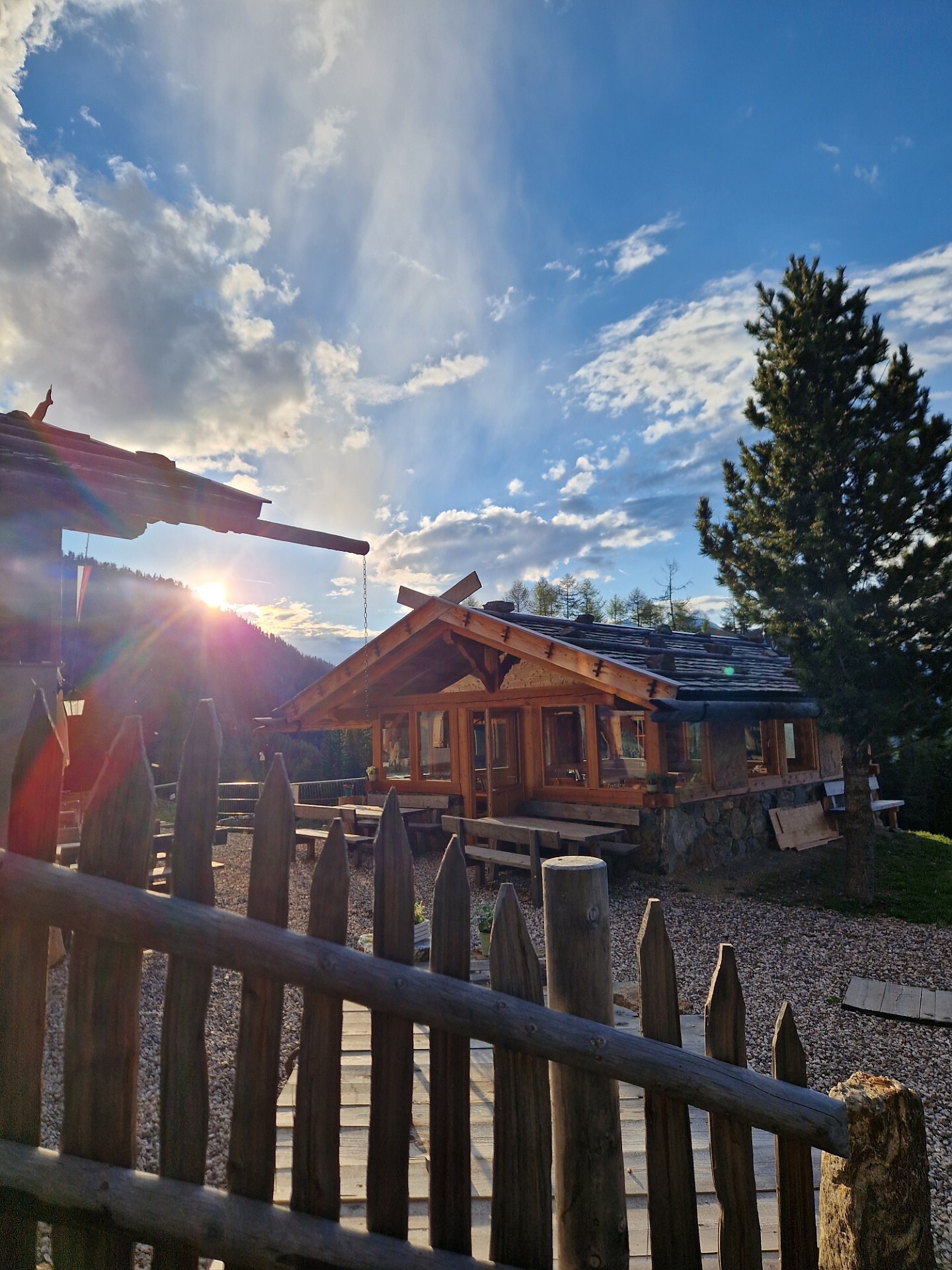 Tablanderalm - Geideralm - Meran und Umgebung - #2 - suedtirol.info