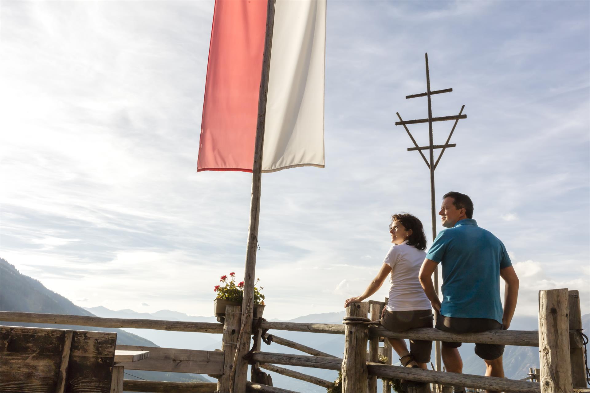Tarres alp mountain hut Latsch/Laces 4 suedtirol.info