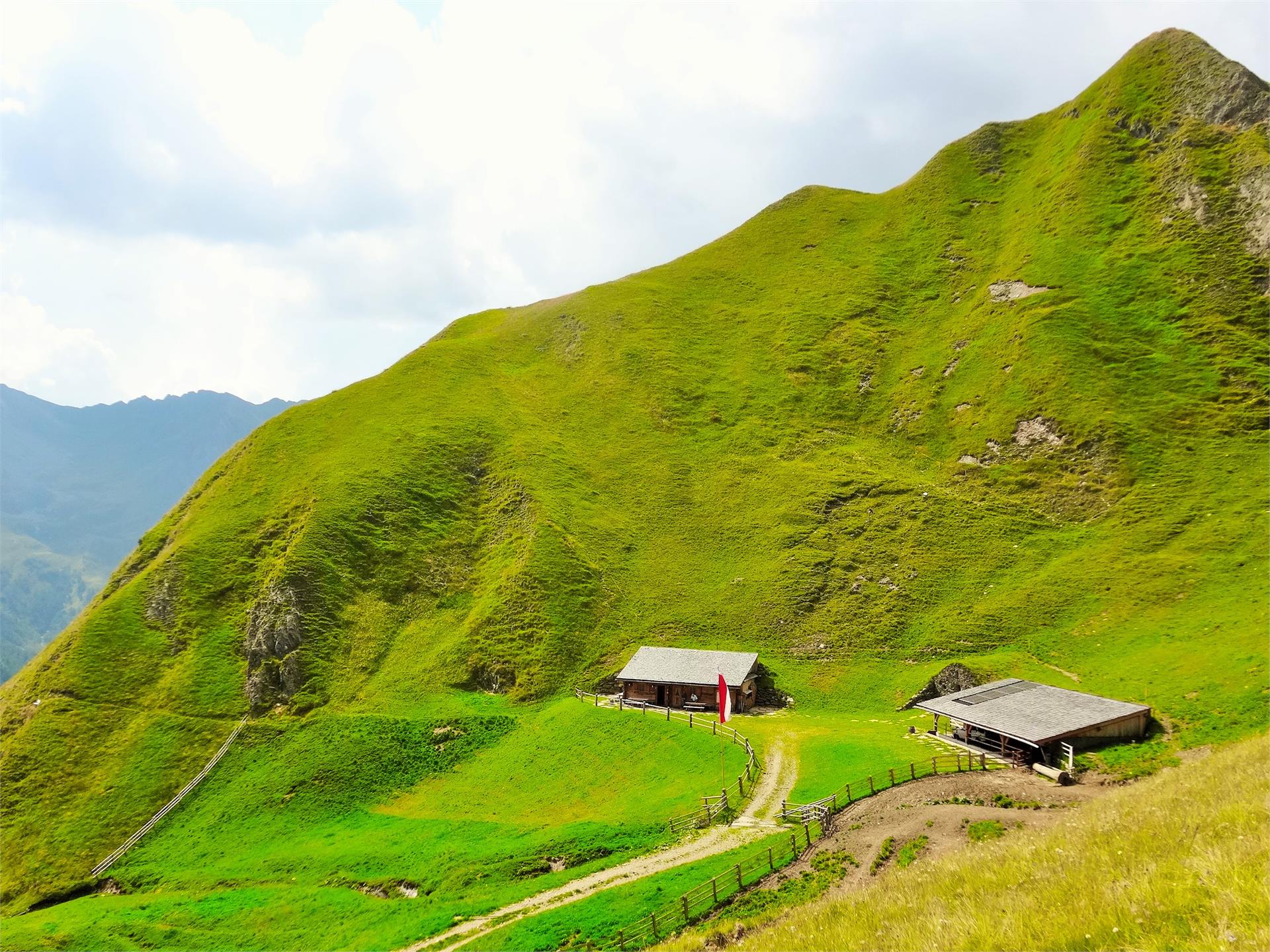 Tschiffernaun Alm Rio di Pusteria 2 suedtirol.info