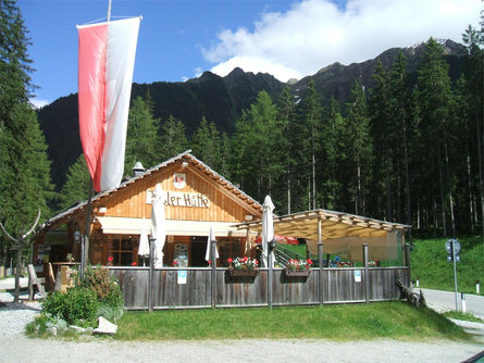 Tirolerhütte Rasen-Antholz 1 suedtirol.info