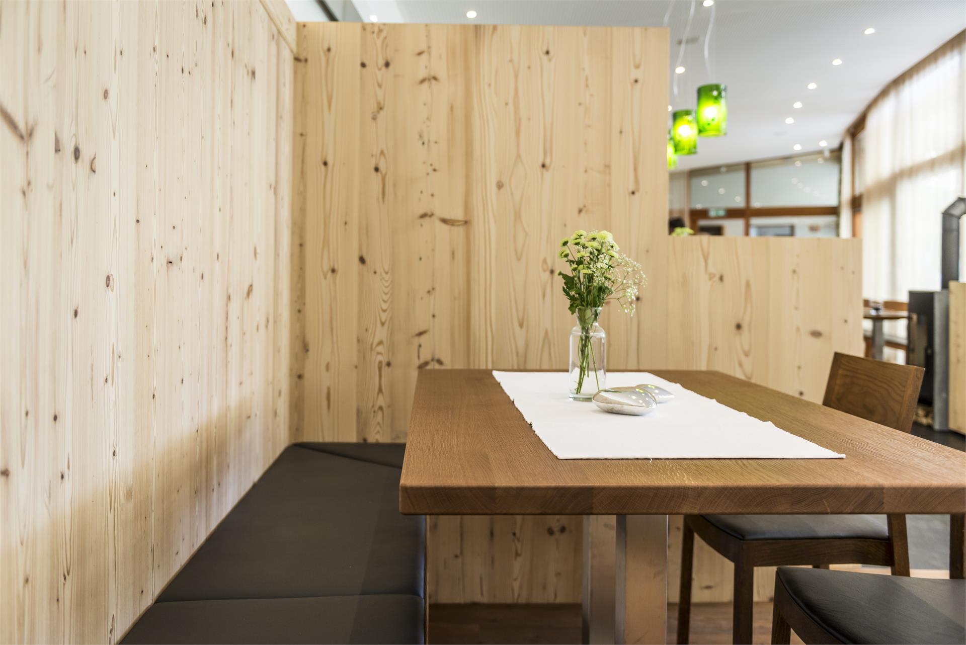 Thara SeeLounge Sand in Taufers/Campo Tures 13 suedtirol.info