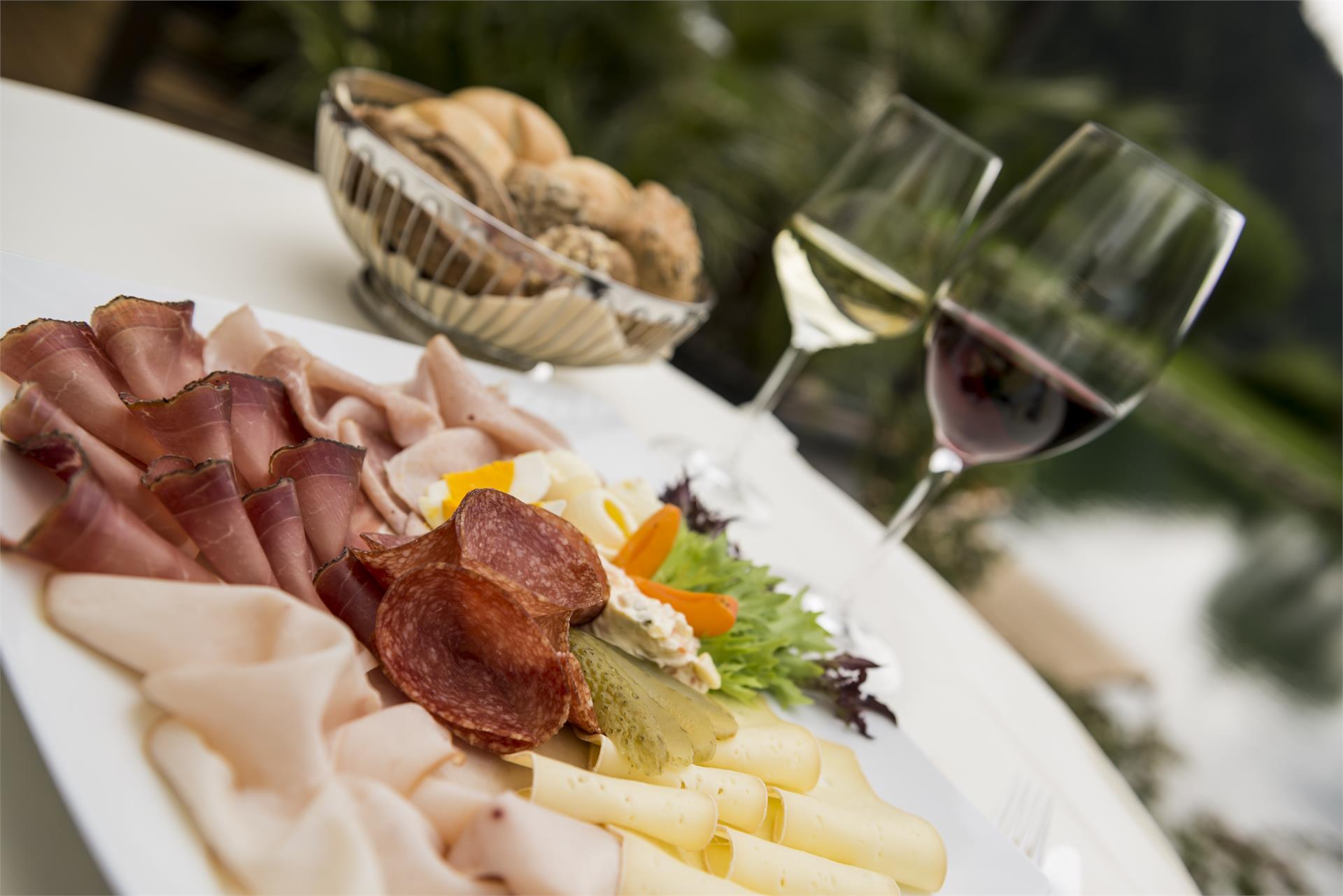 Thara SeeLounge Sand in Taufers/Campo Tures 8 suedtirol.info