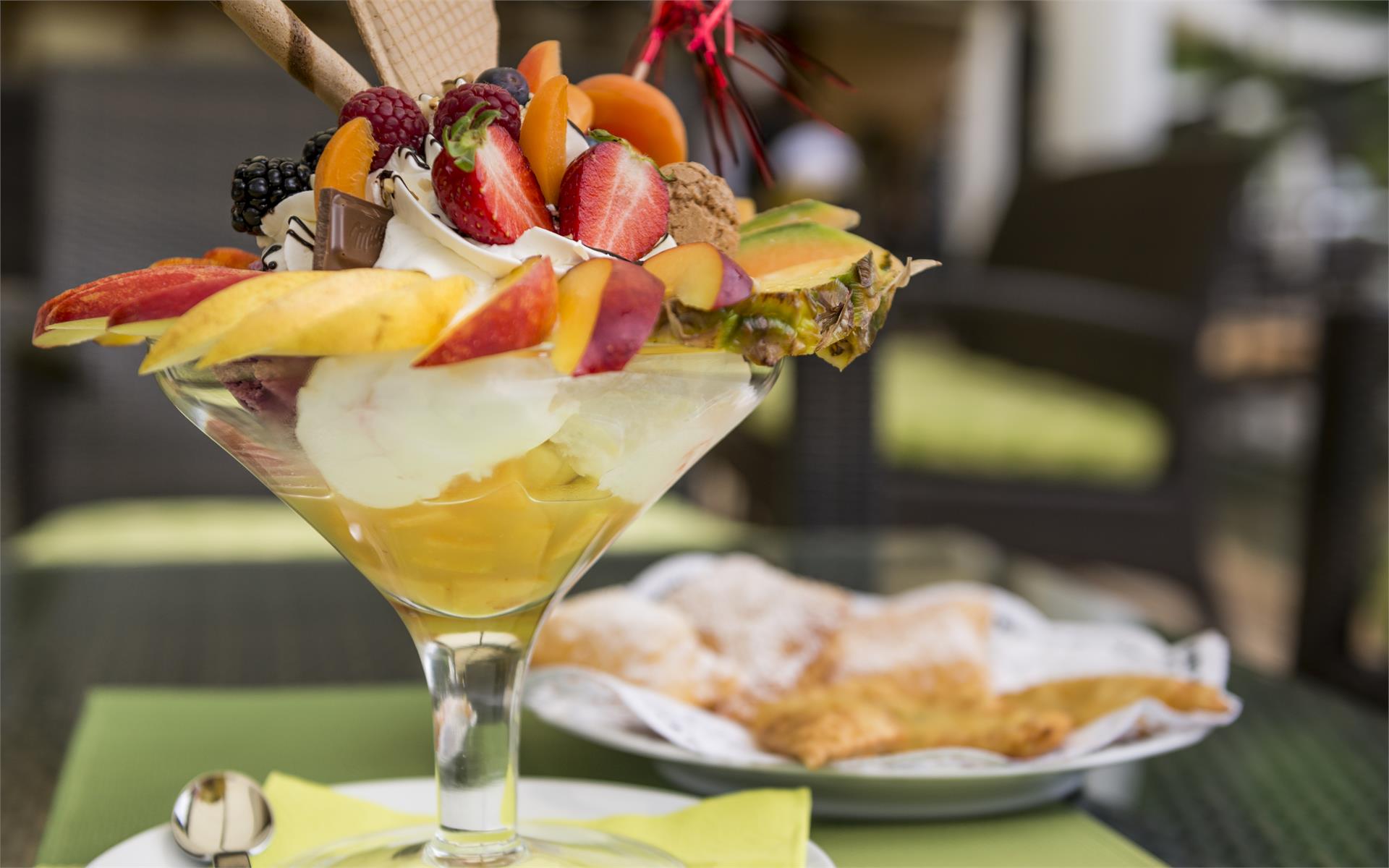 Thara SeeLounge Sand in Taufers/Campo Tures 10 suedtirol.info