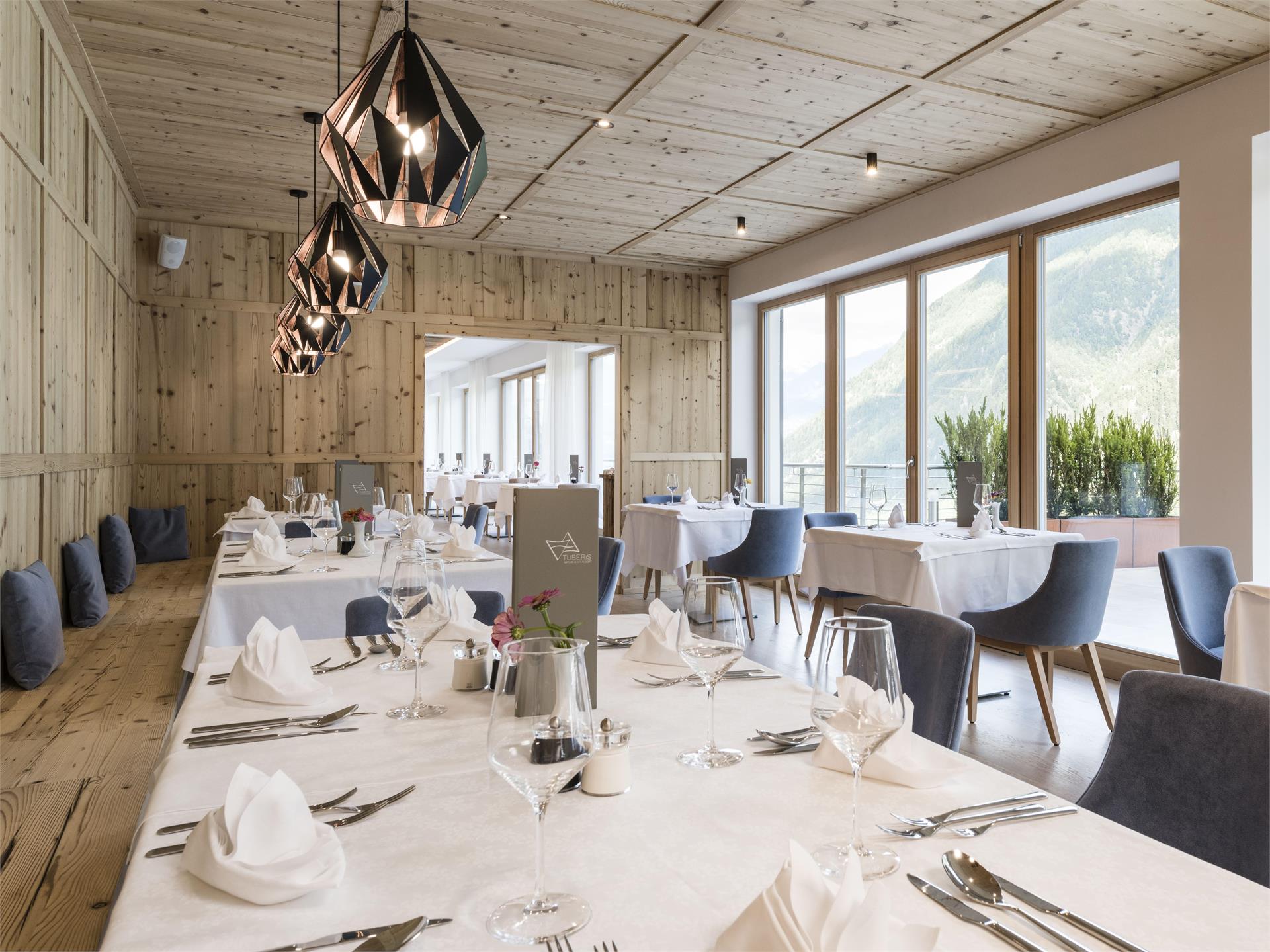 Tuberis Nature & Spa Resort Taufers im Münstertal 1 suedtirol.info