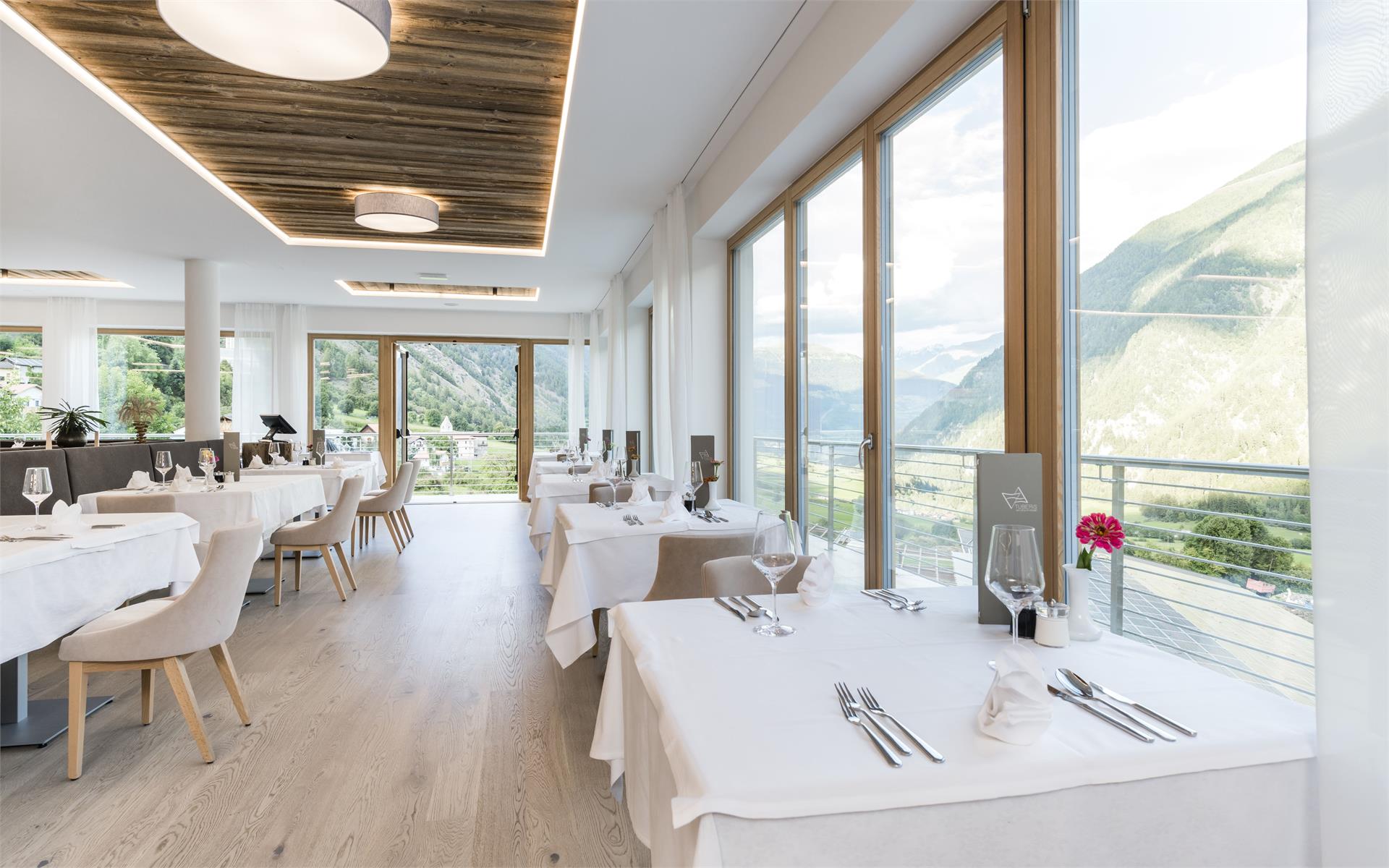 Tuberis Nature & Spa Resort Taufers im Münstertal 3 suedtirol.info