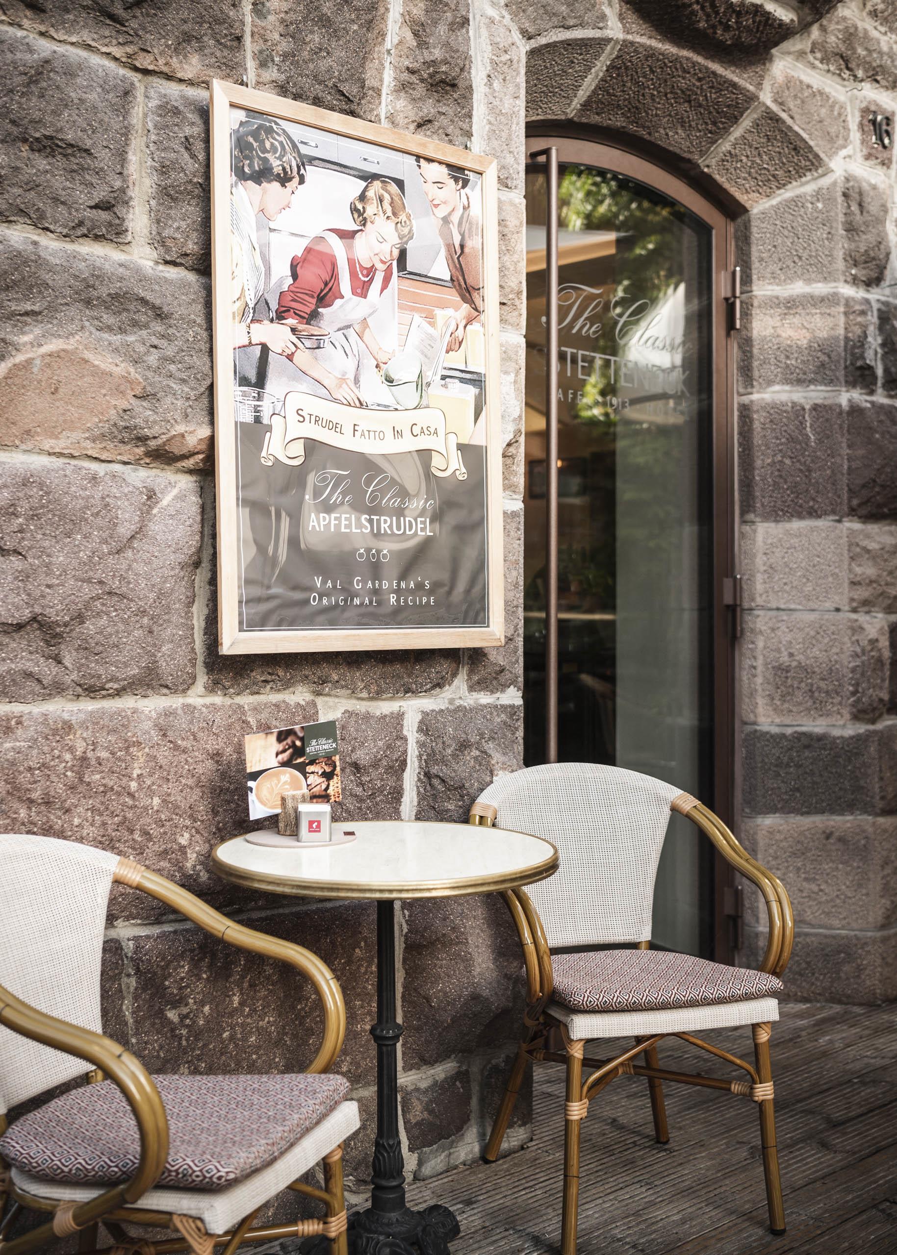 The Classic Cafe Stetteneck Ortisei 2 suedtirol.info