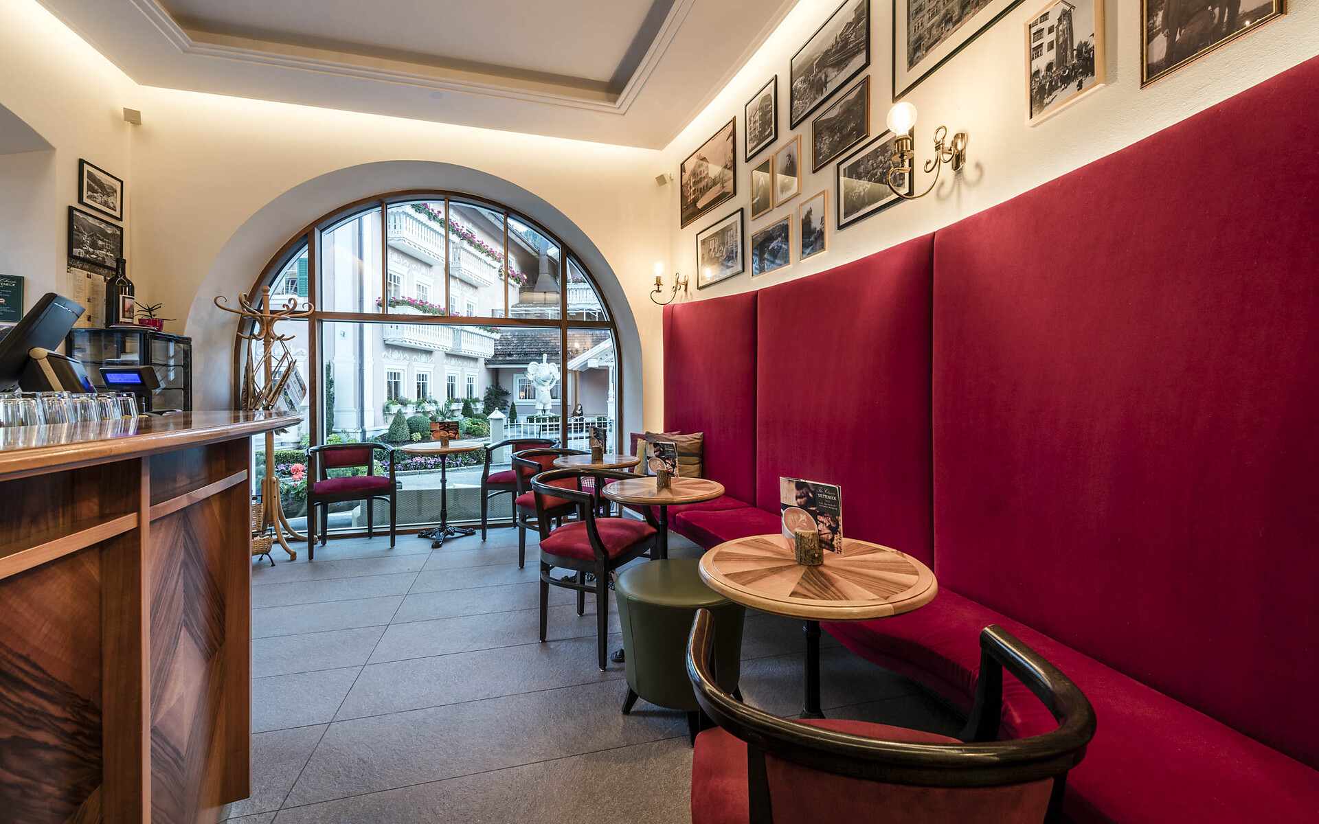 Café Am Stetteneck
