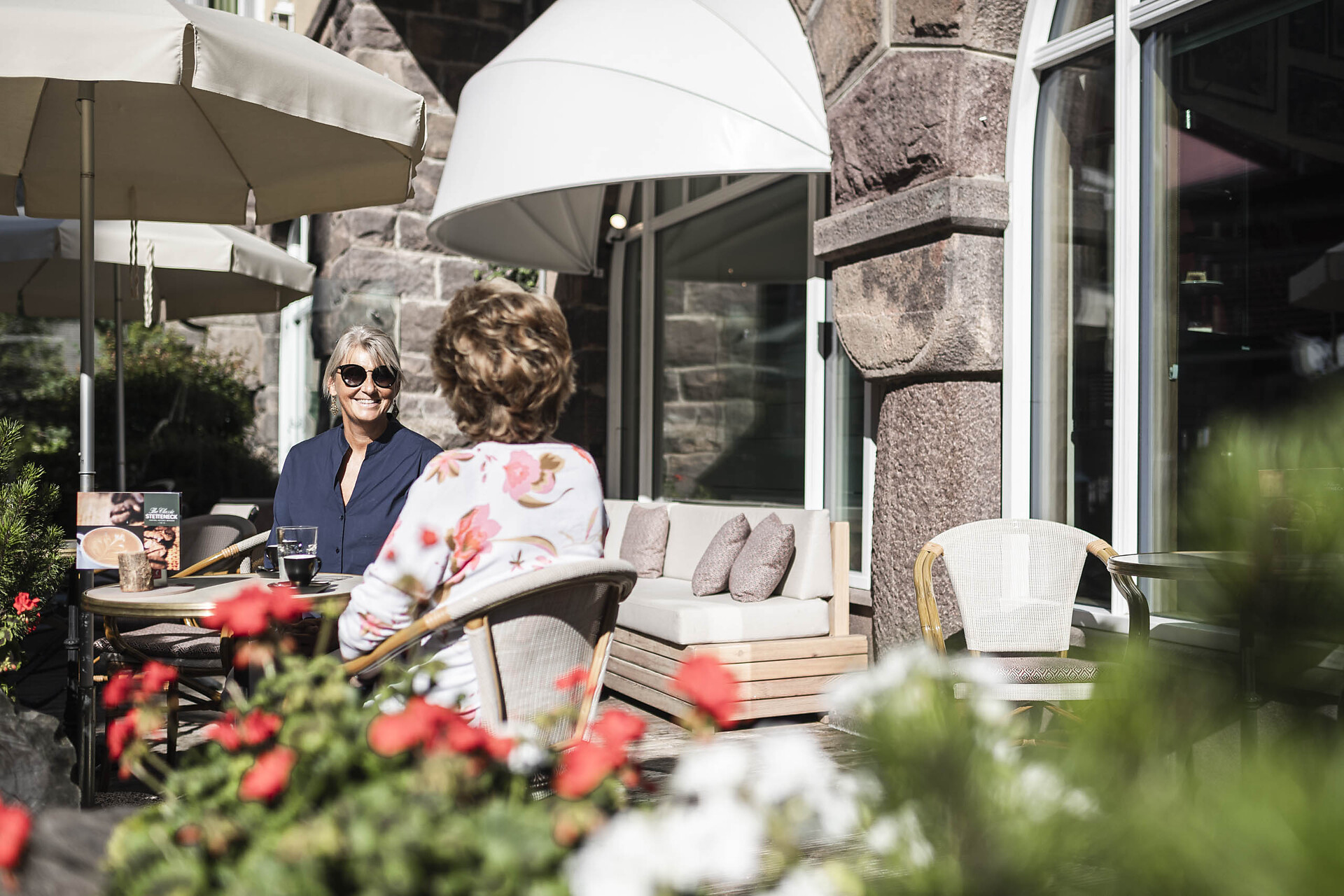 Café Am Stetteneck