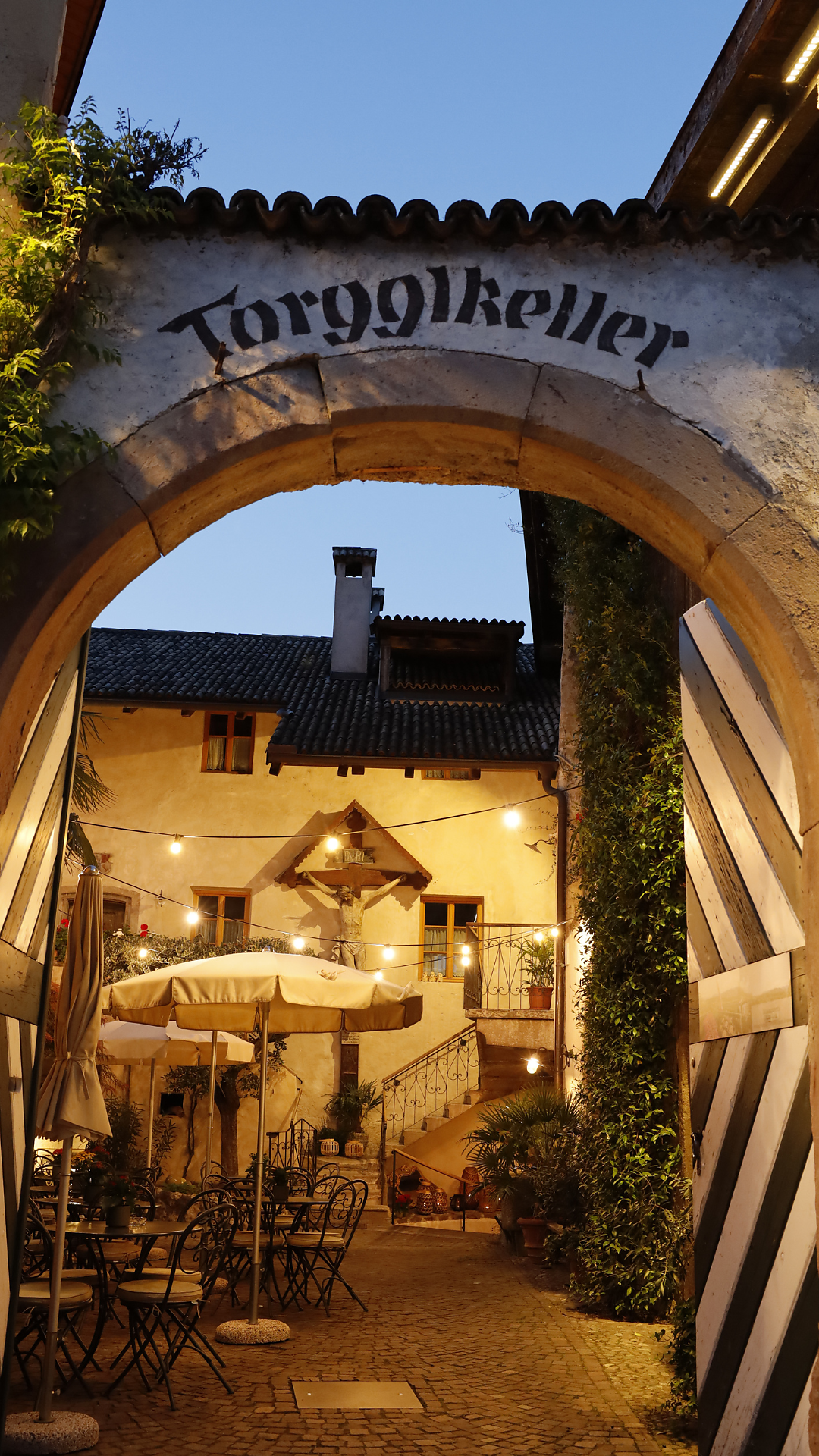 Torgglkeller - Alto Adige Wine Road - #1 - suedtirol.info