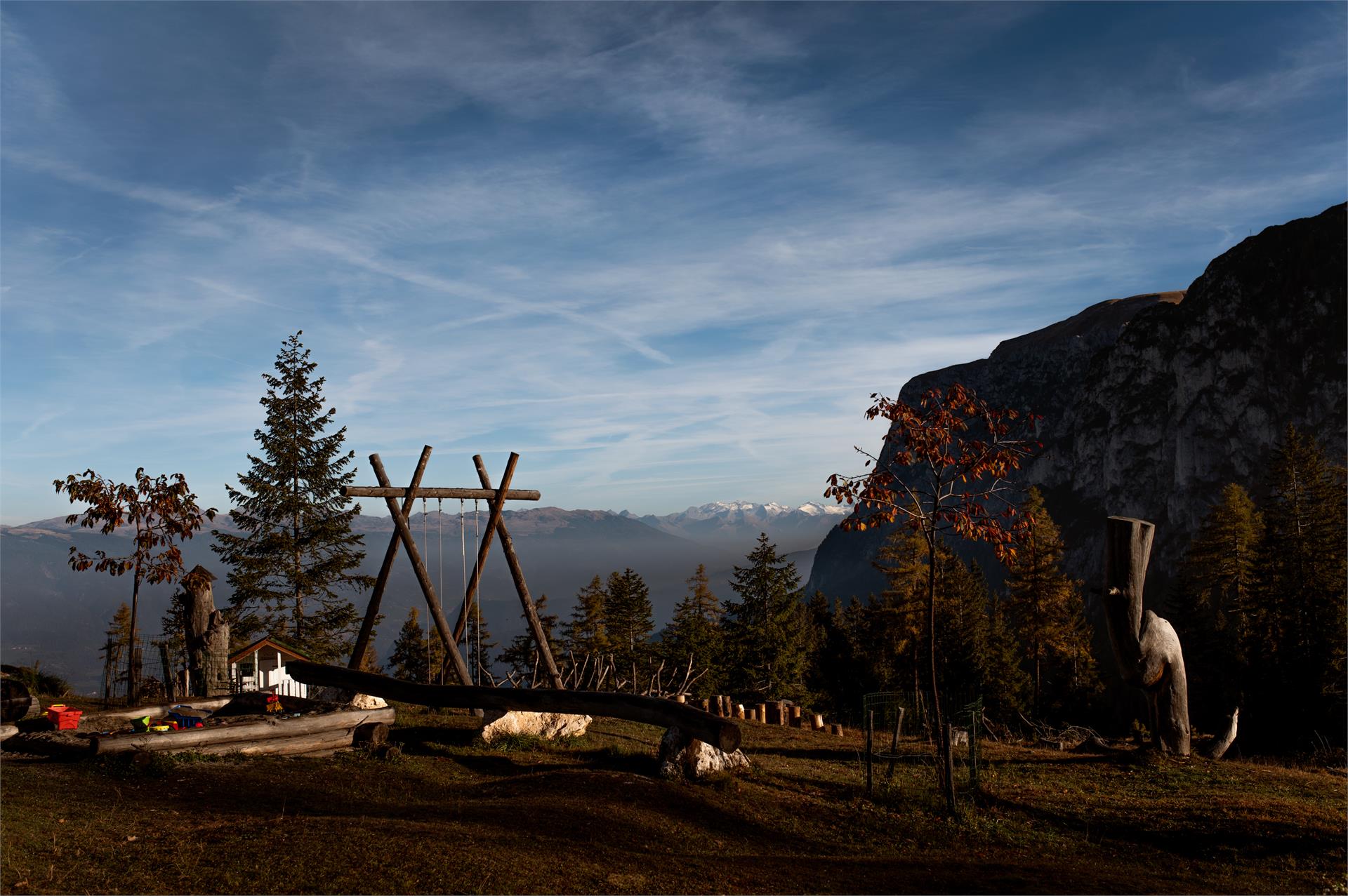 Tschafonhütte Tiers am Rosengarten/Tires al Catinaccio 7 suedtirol.info
