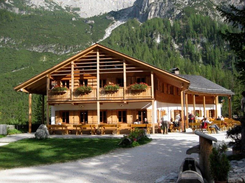 Talschlusshütte Sexten 1 suedtirol.info