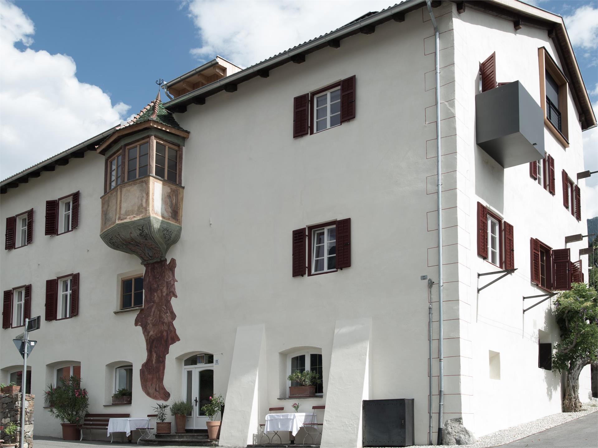 Tarscherwirt Latsch 1 suedtirol.info