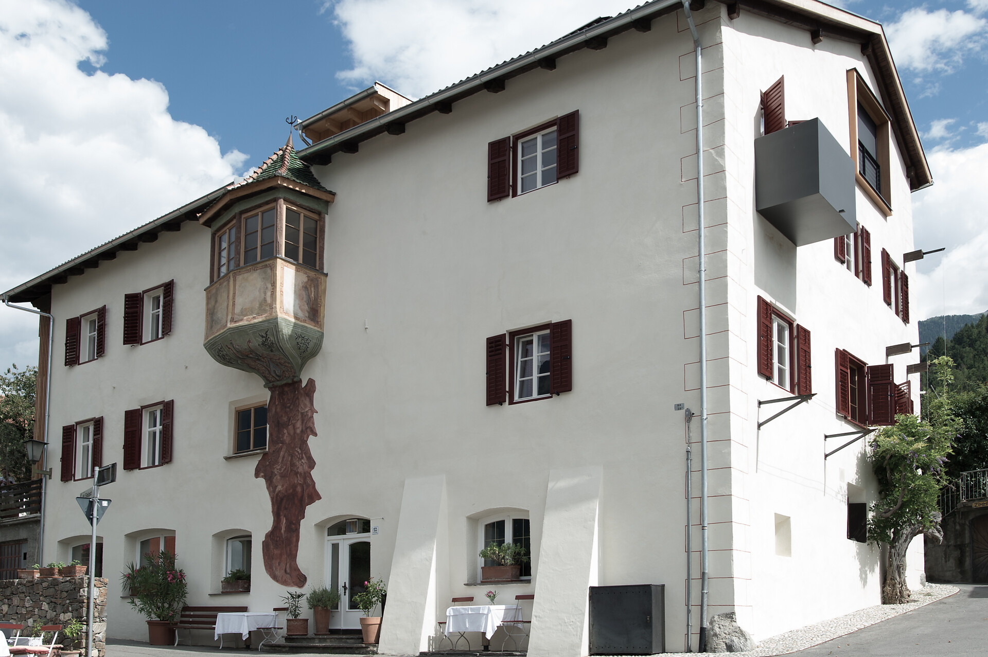 Tarscherwirt Laces 3 suedtirol.info