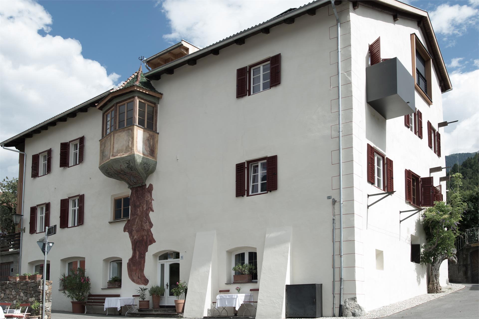 Tarscherwirt Latsch 3 suedtirol.info