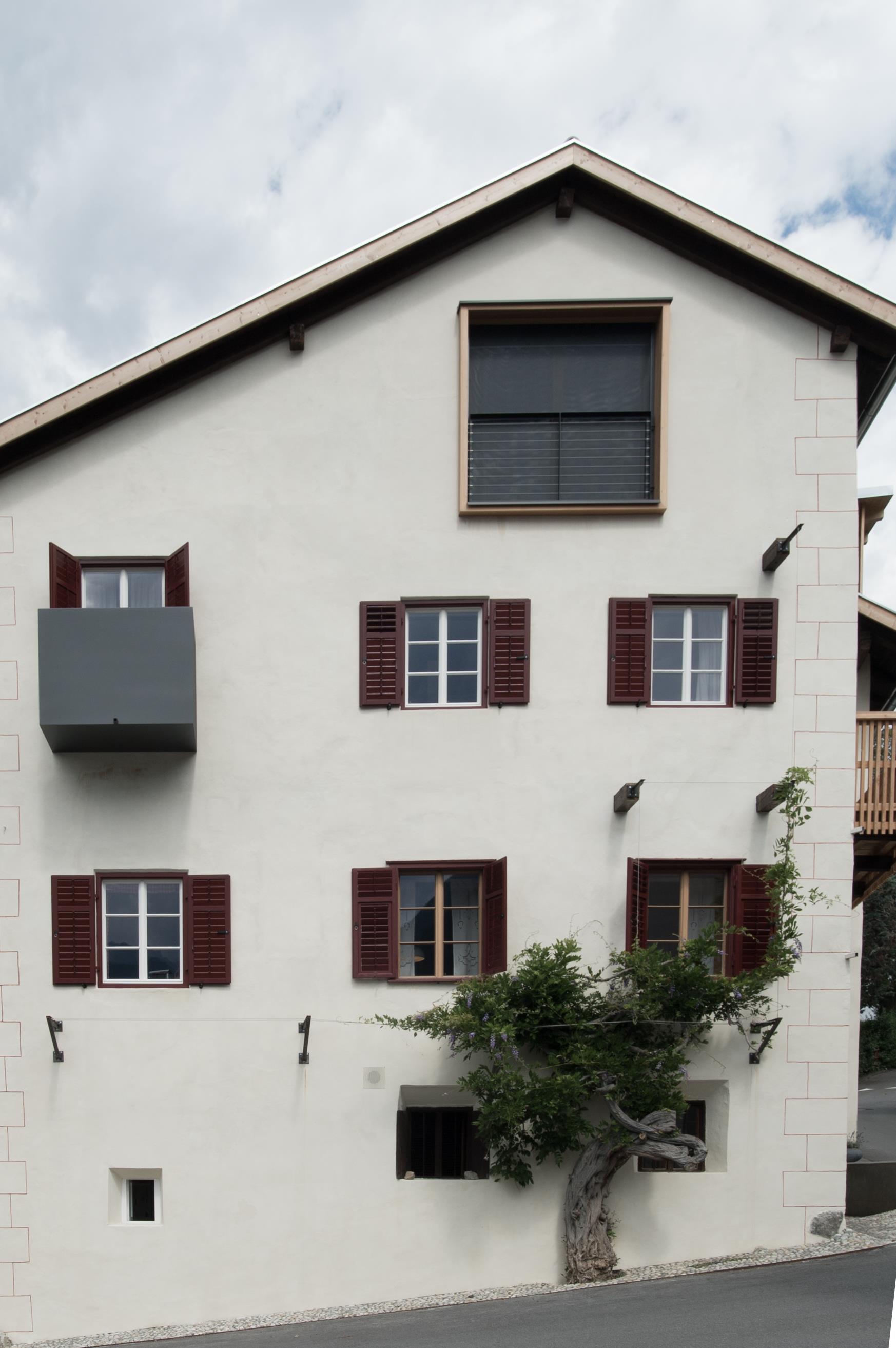 Tarscherwirt Latsch 2 suedtirol.info