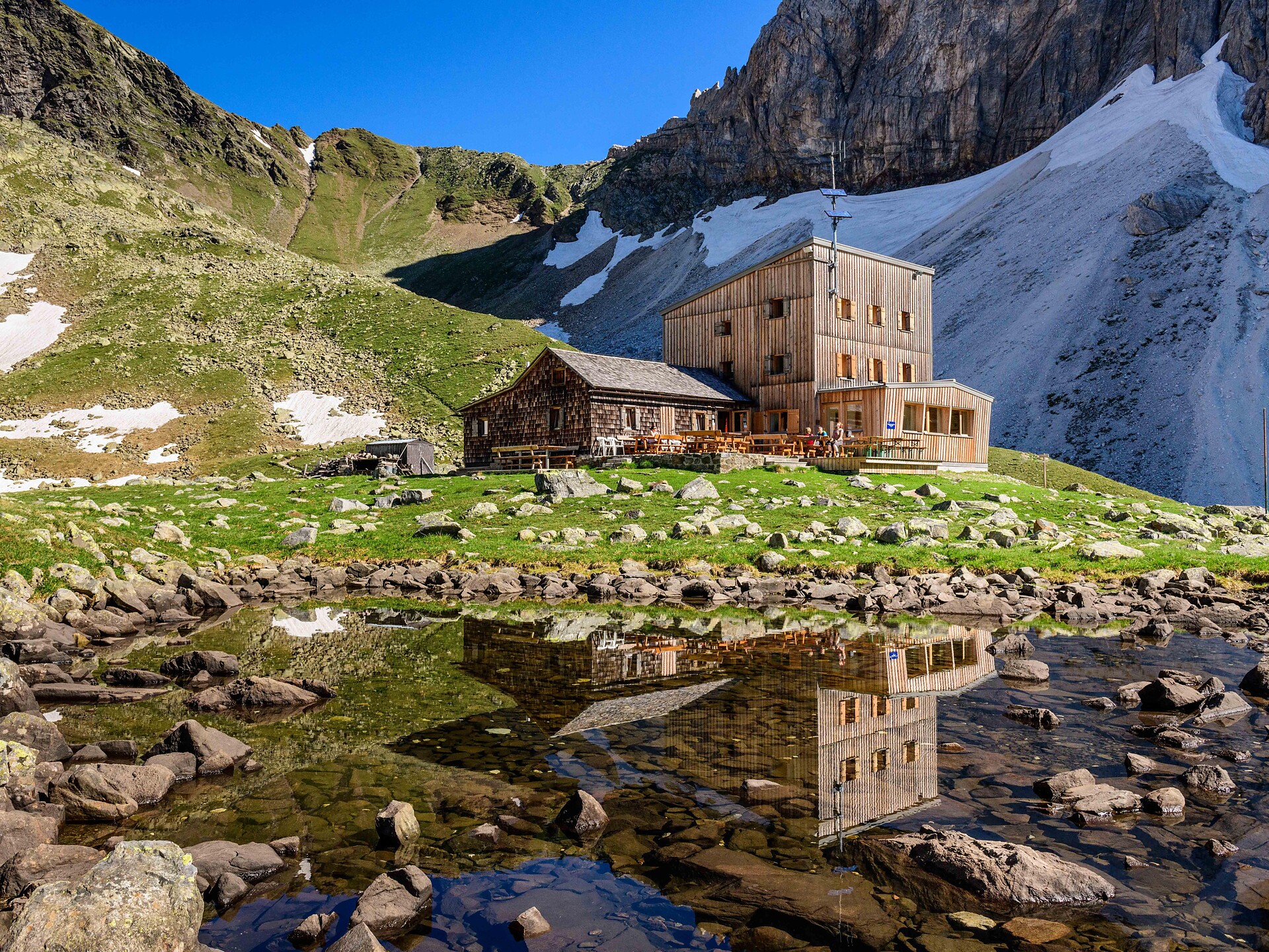 Tribulaunhütte Brenner 1 suedtirol.info