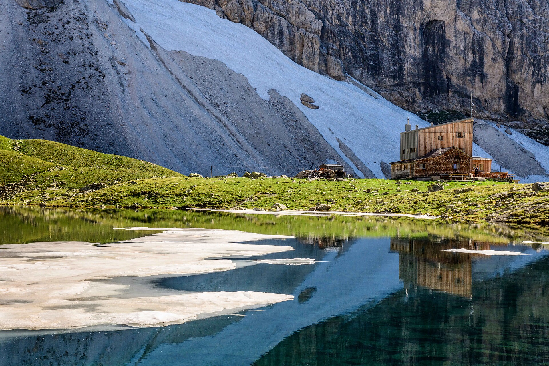 Tribulaunhütte Brenner 3 suedtirol.info