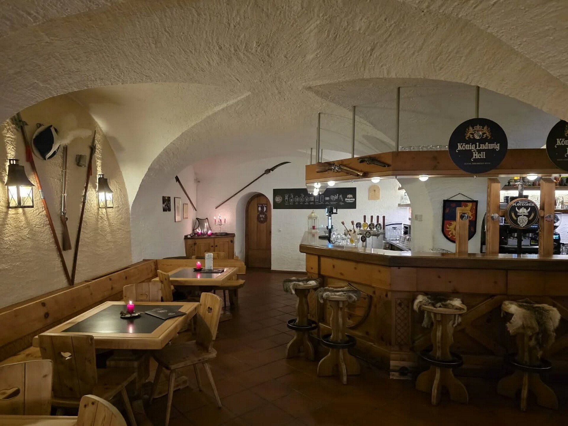 Taverne Alte Post - Val Venosta - #1 - suedtirol.info